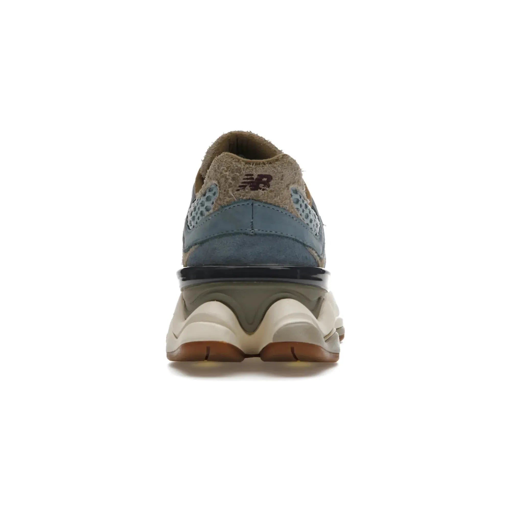 New Balance 9060 X Bodega "Age Of Discovery" - street-bill.dk