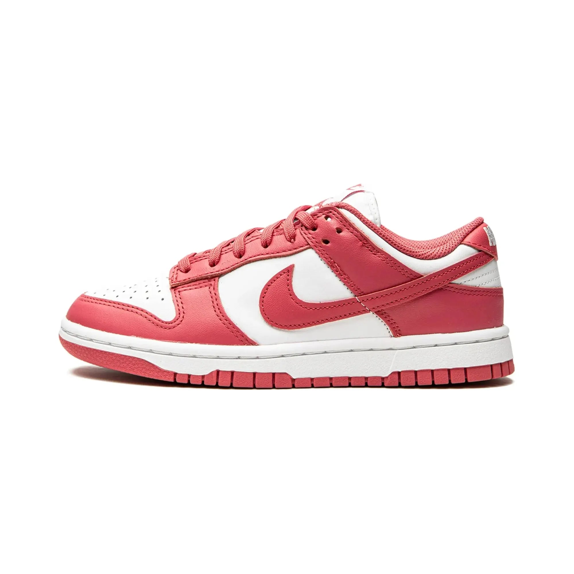 Nike Dunk Low "Archeo Pink" - street-bill.dk