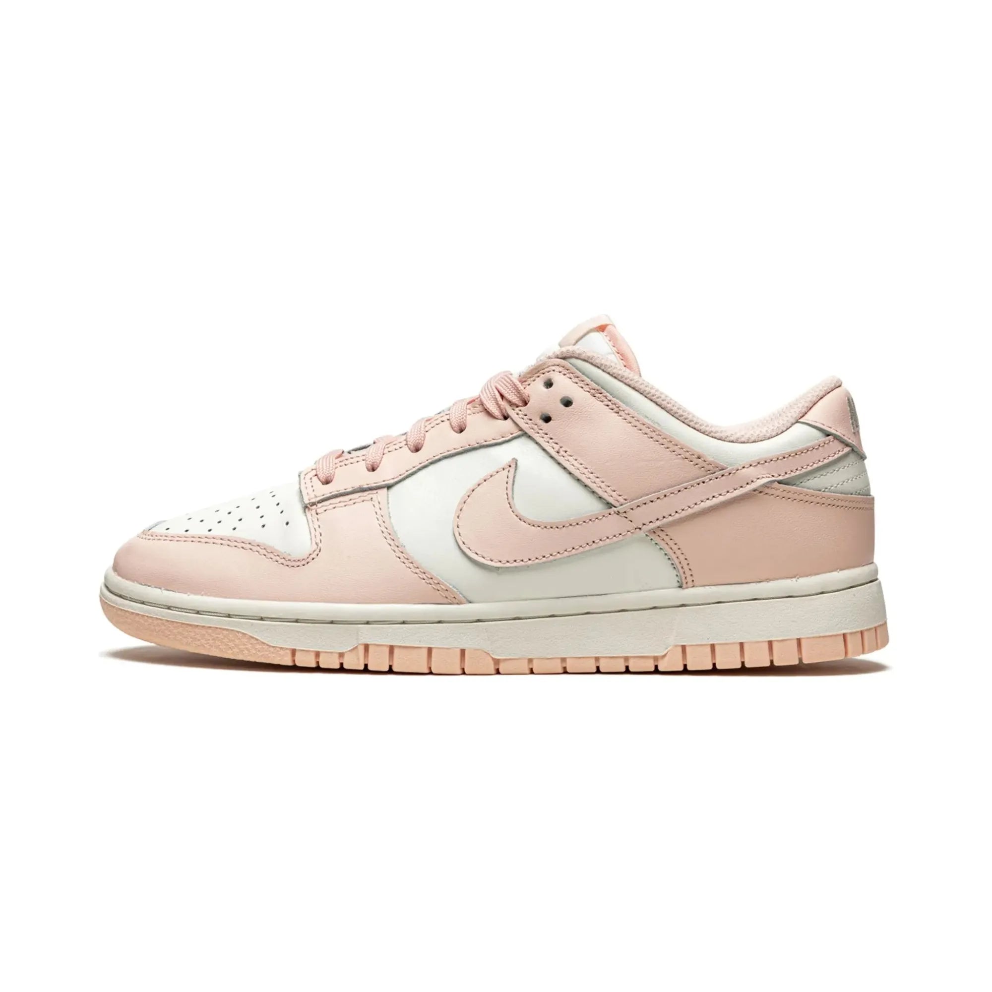 Nike Dunk Low "Orange Pearl" - street-bill.dk