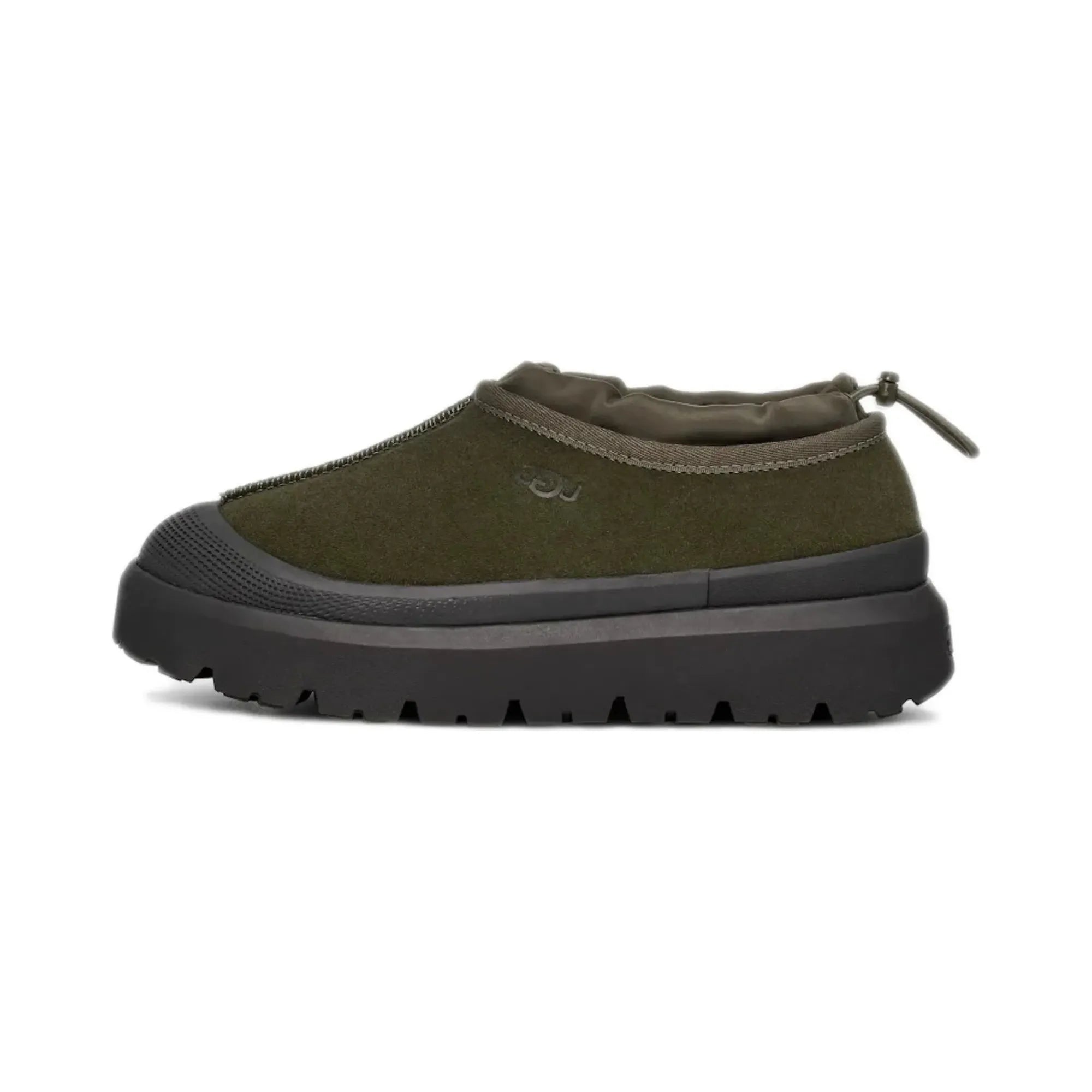 UGG Tasman Weather Hybrid Slipper Forest Night