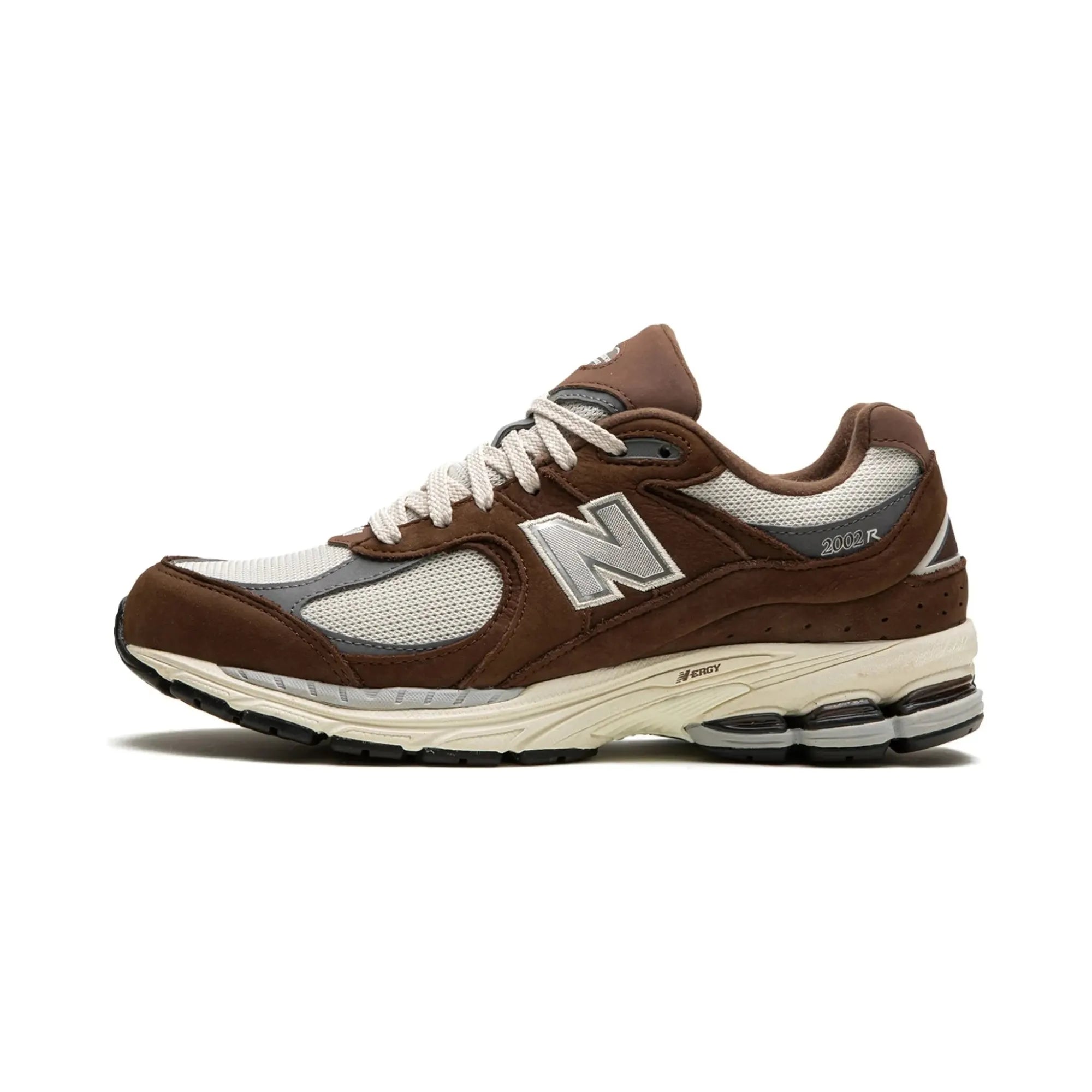 New Balance 2002R "Brown Beige" - street-bill.dk