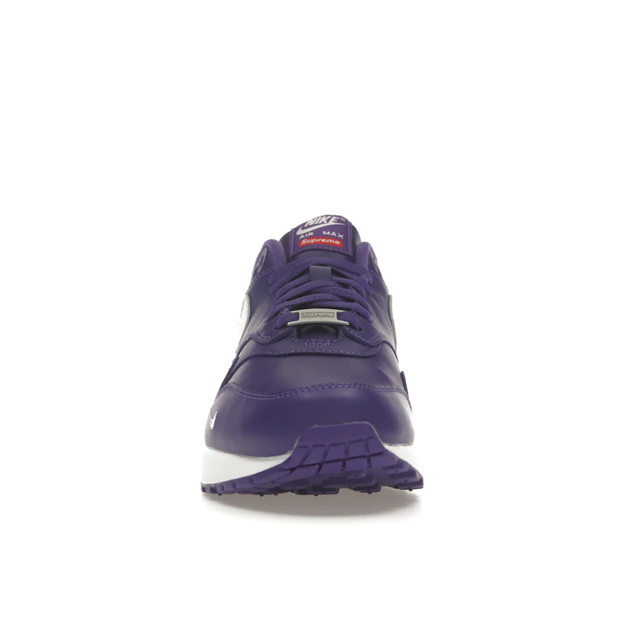Nike Air Max 1 '87 SP Supreme Varsity Purple