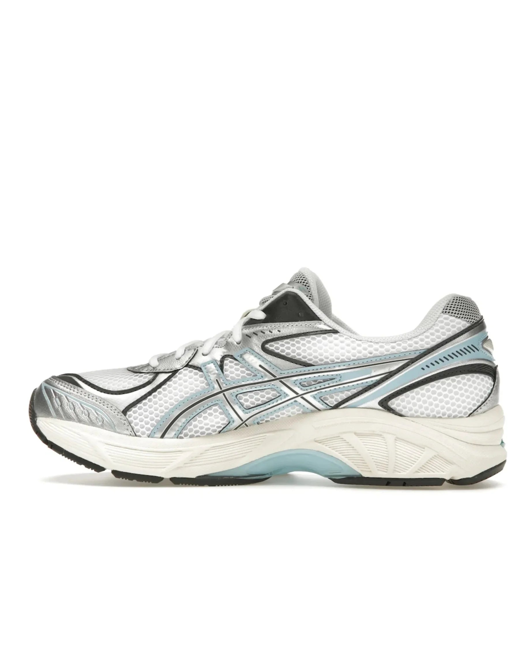 ASICS GT-2160 White Pure Silver