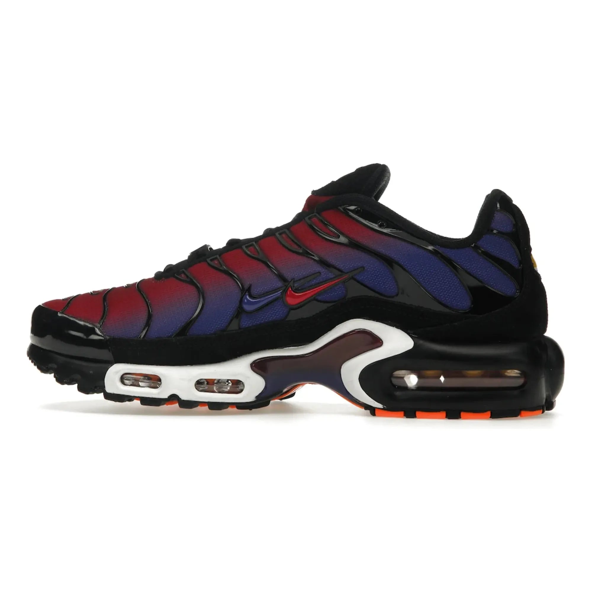 Nike Air Max Plus Patta FC Barcelona Culers del Món