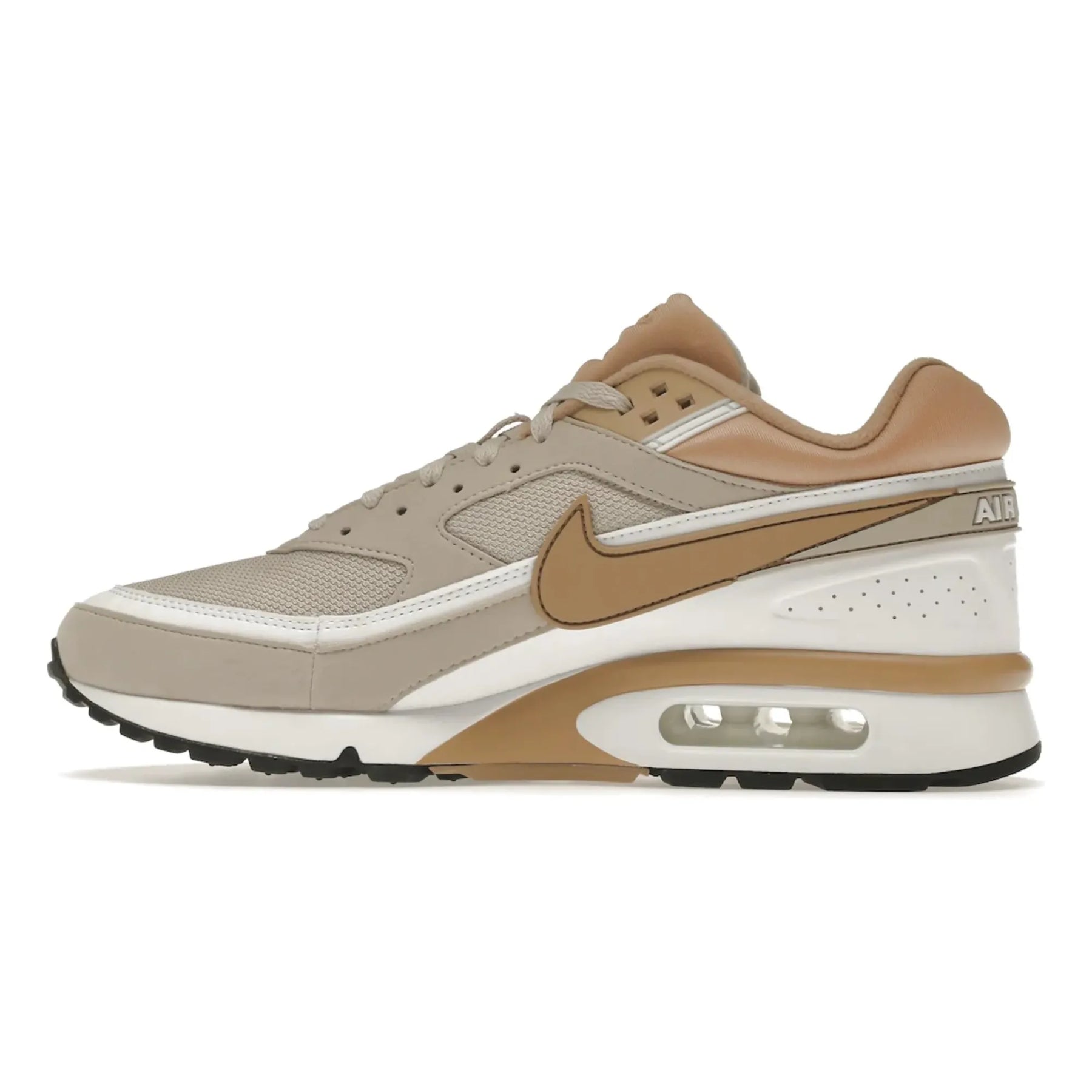 Nike Air Max BW "Cream" - street-bill.dk