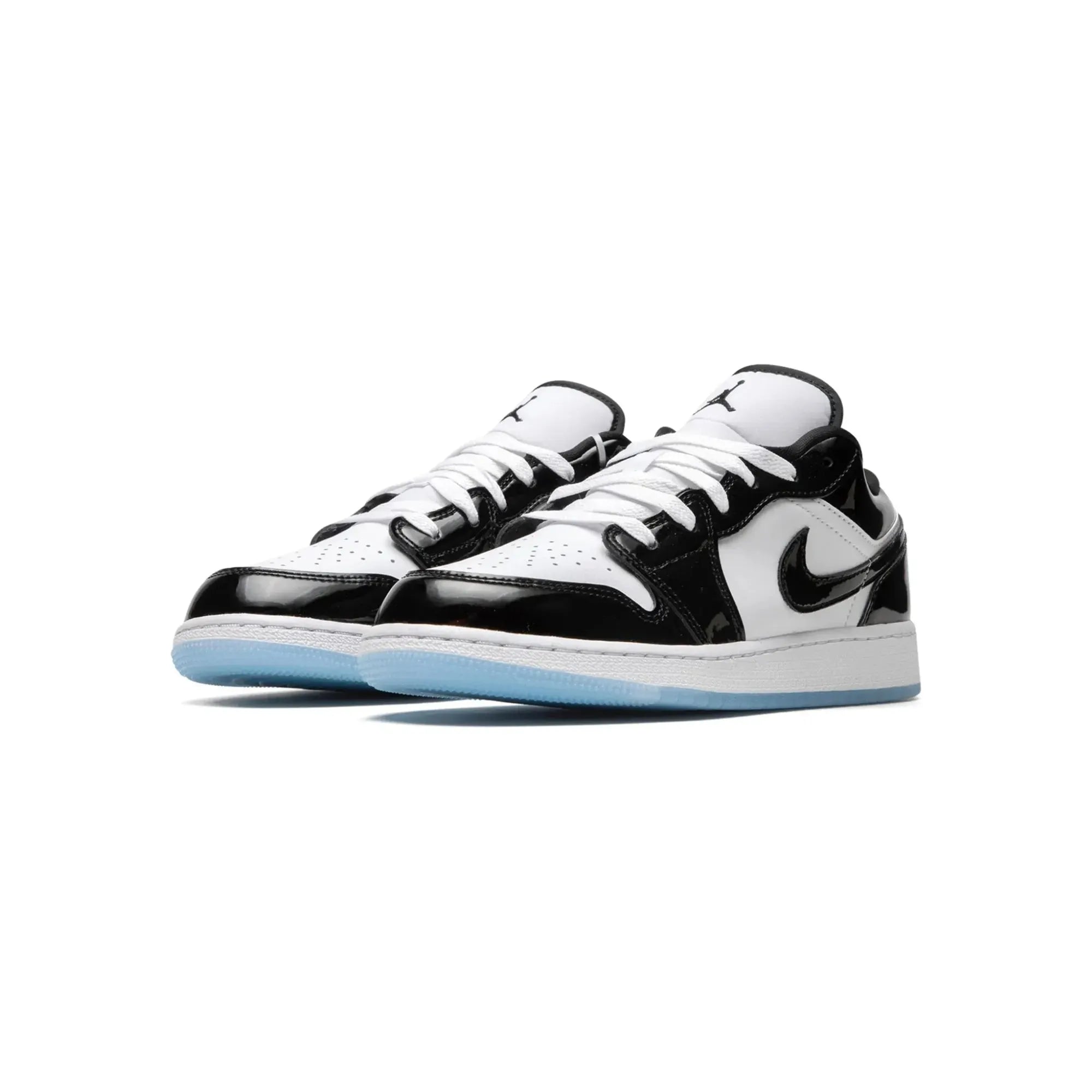 Nike Air Jordan 1 Low SE "Concord" - street-bill.dk