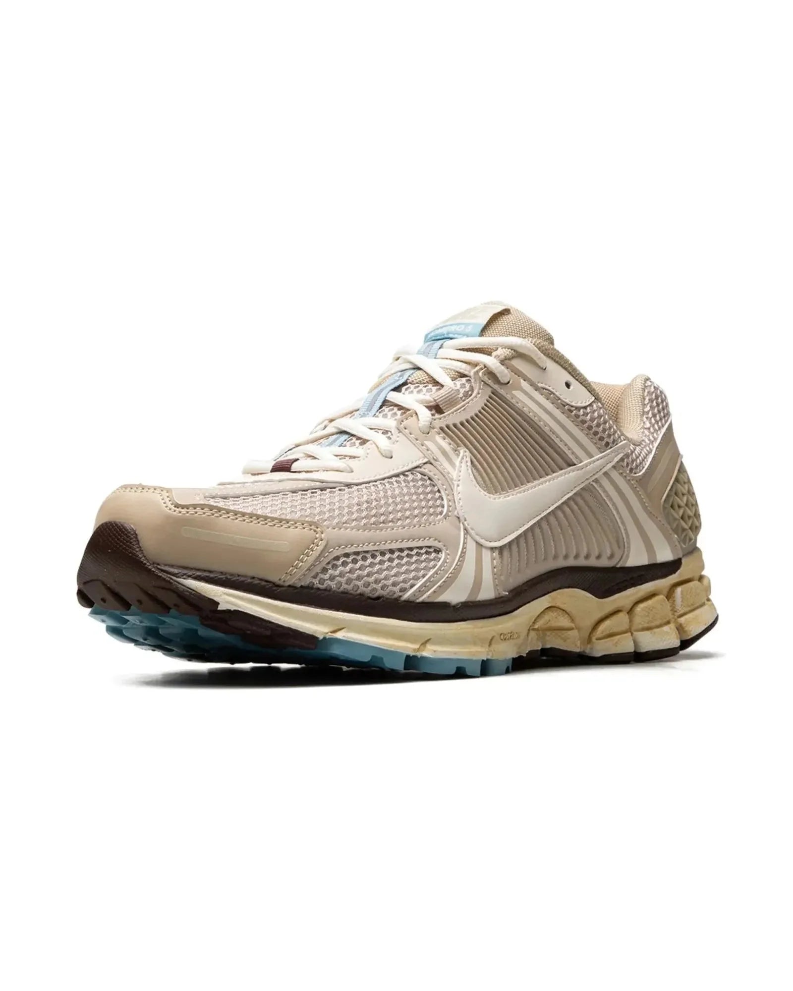 Nike Zoom Vomero 5 "Oatmeal" - street-bill.dk