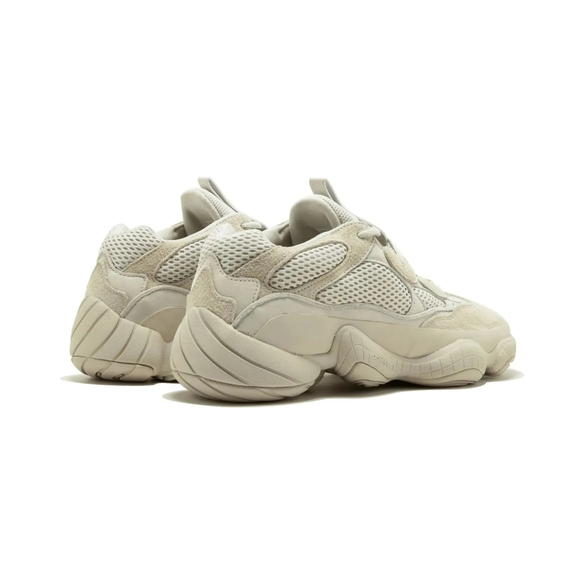 Adidas Yeezy Boost 500 "Blush" - street-bill.dk