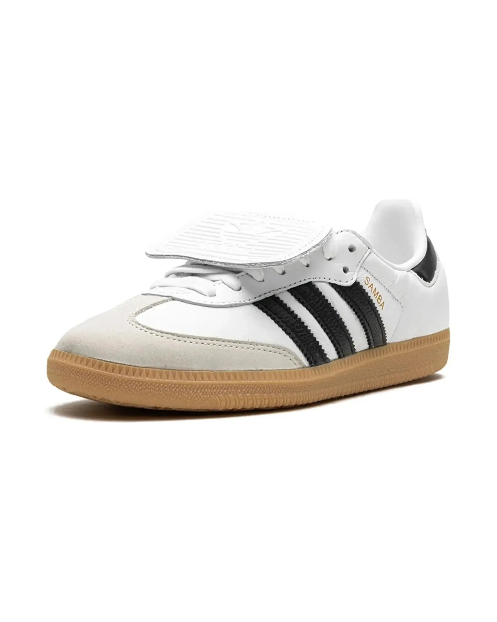 adidas Samba LT Cloud White Core Black (Women's)