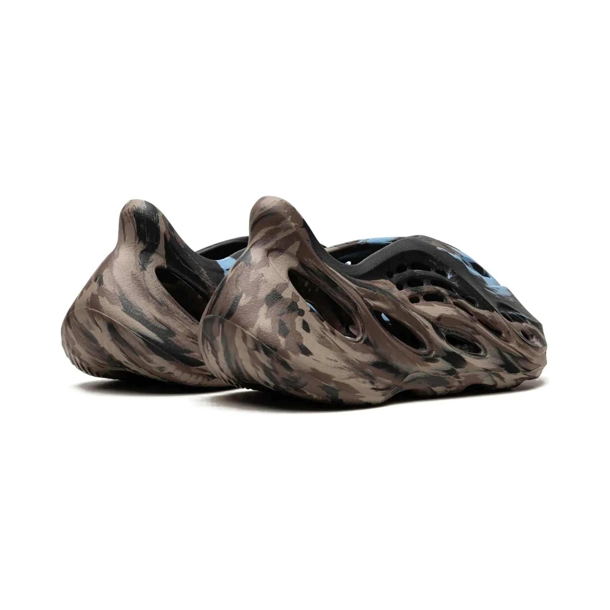 Adidas Yeezy Foam RNR "MX Cinder" - street-bill.dk