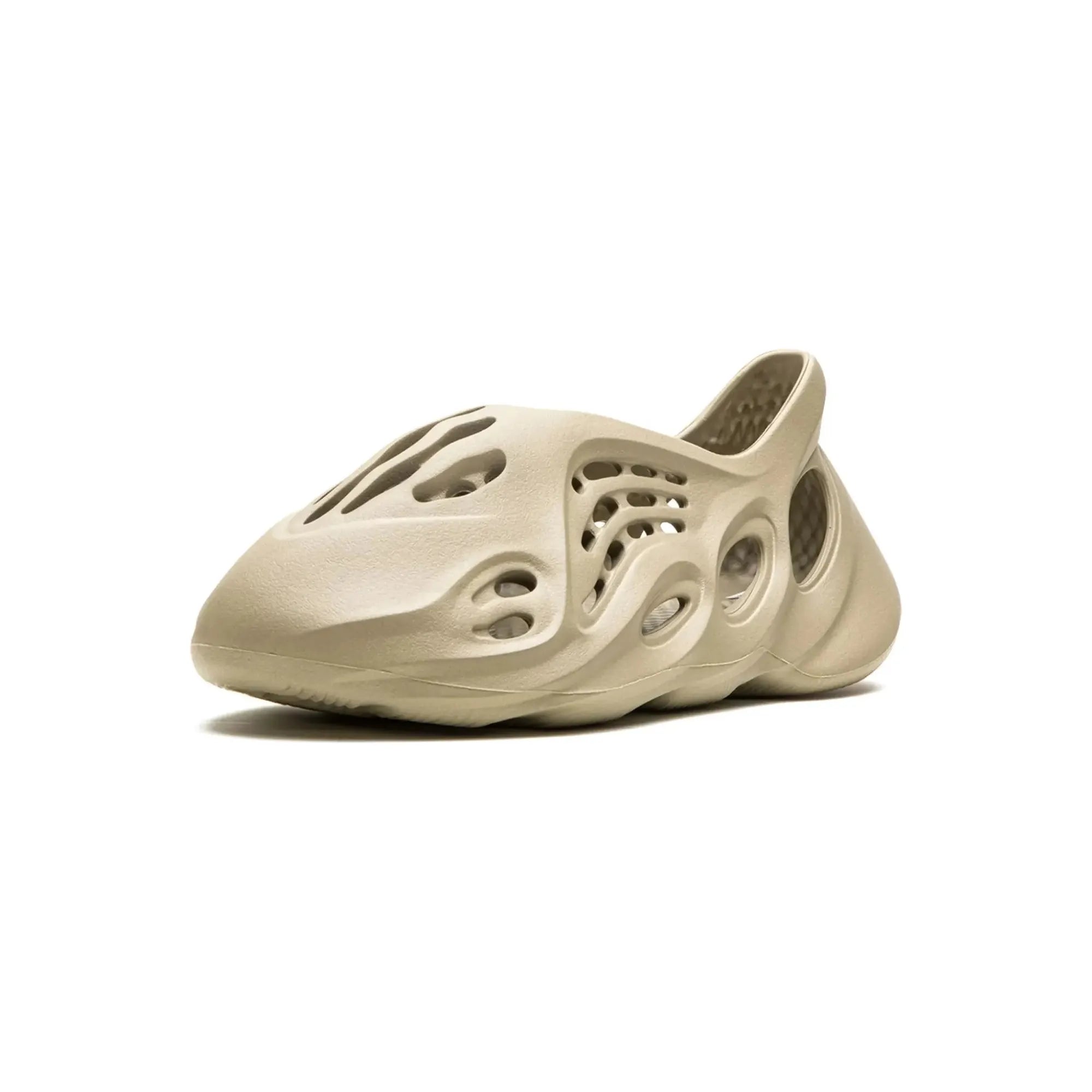 Adidas Yeezy Foam RNNR "Stone Salt" - street-bill.dk