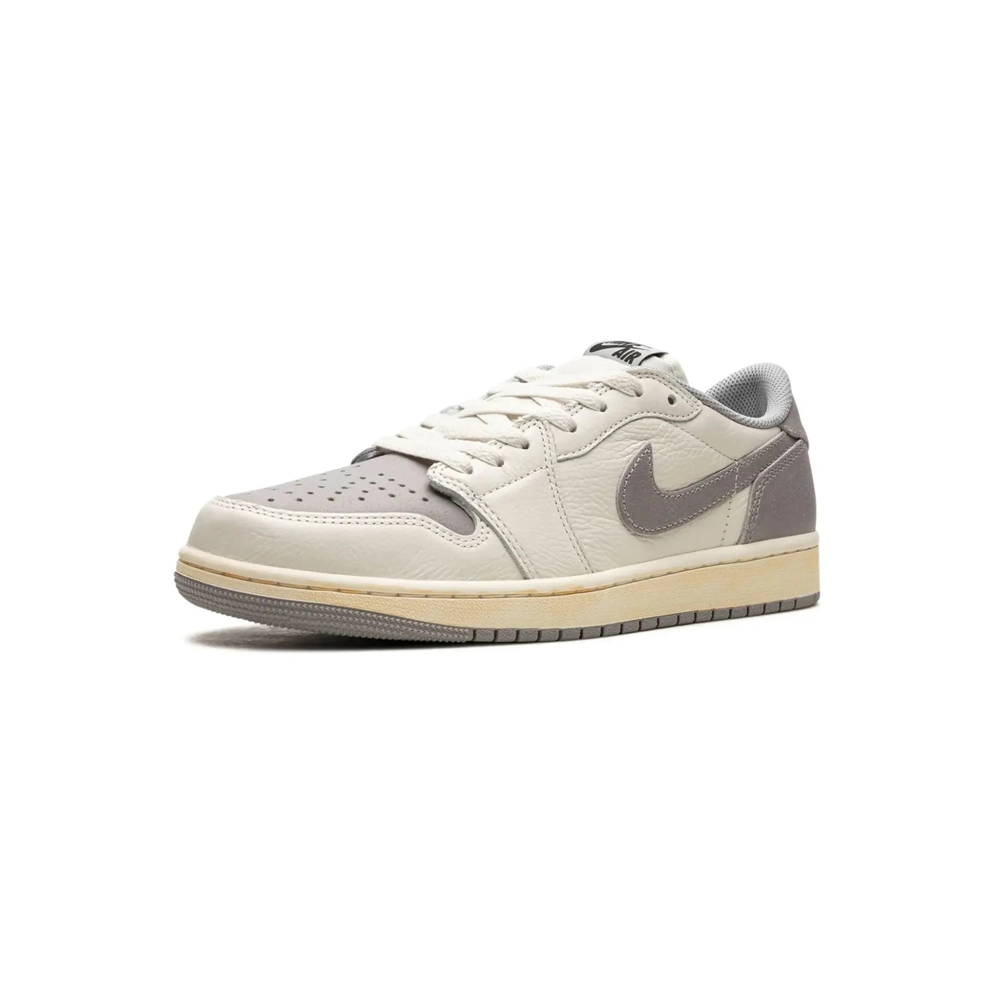Nike Air Jordan 1 Retro Low OG "Atmosphere Grey" - street-bill.dk