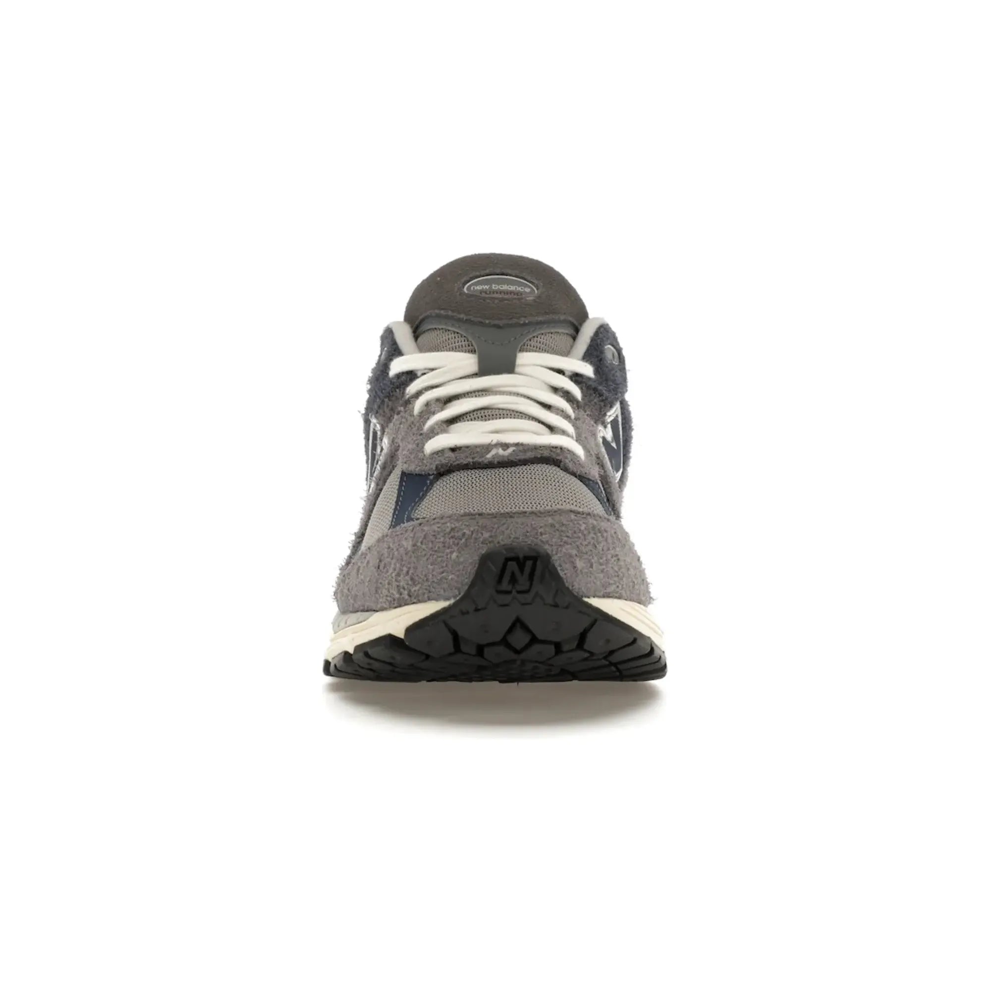 New Balance 2002R Navy Castlerock