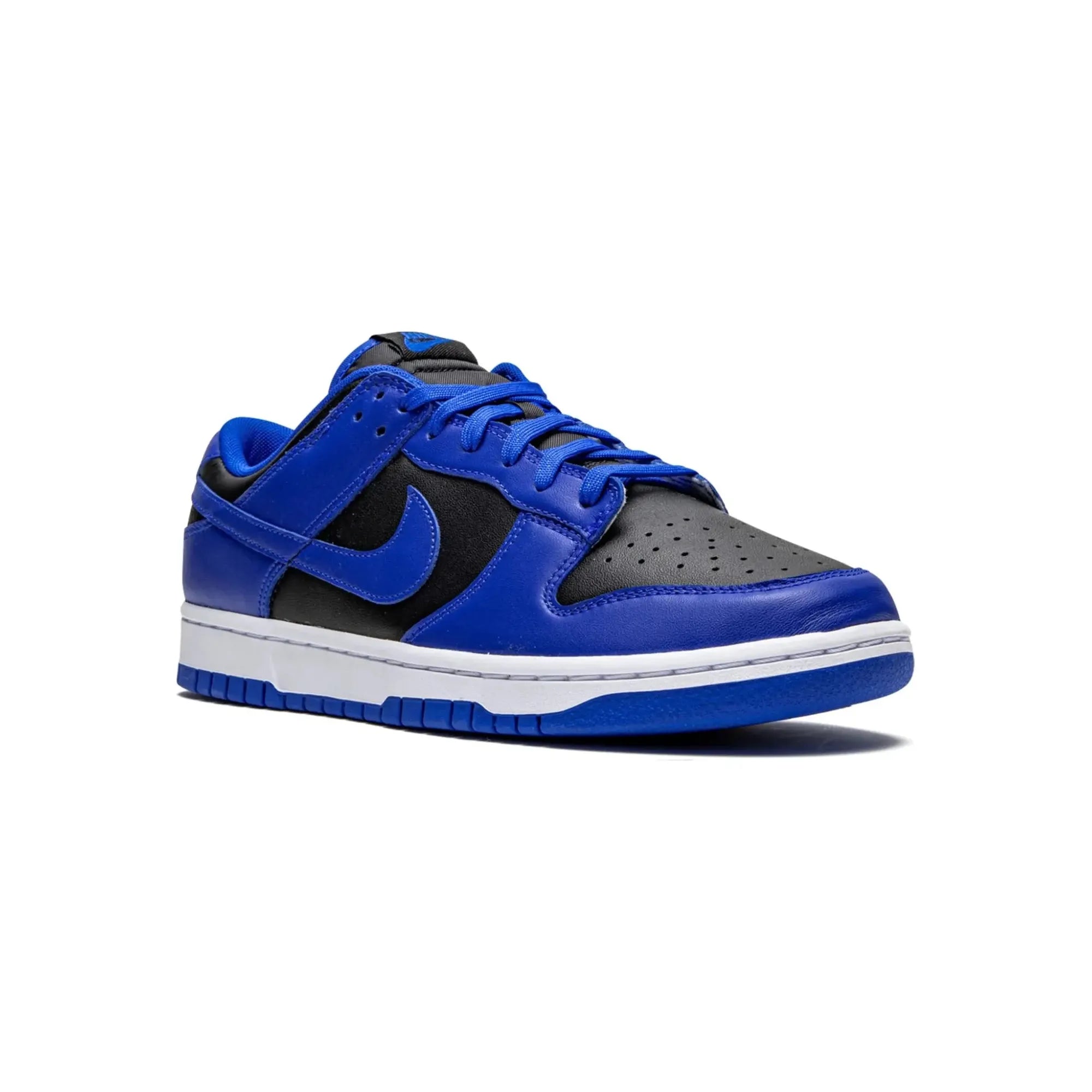 Nike Dunk Low "Hyper Cobalt" - street-bill.dk
