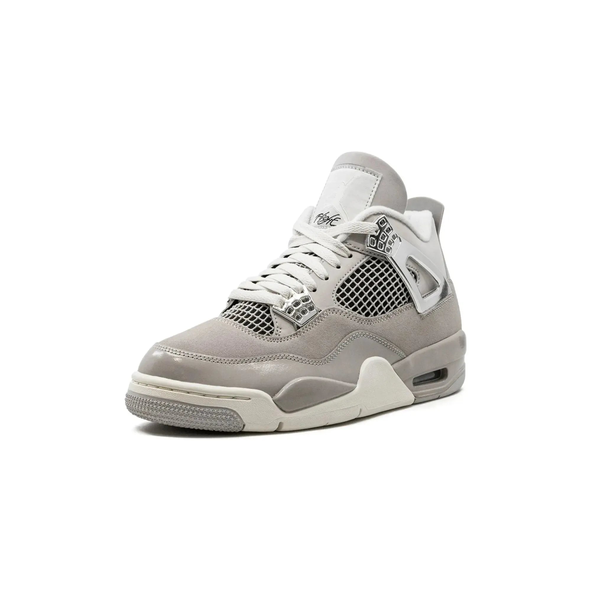 Nike Air Jordan 4 Retro "Frozen Moments" - street-bill.dk