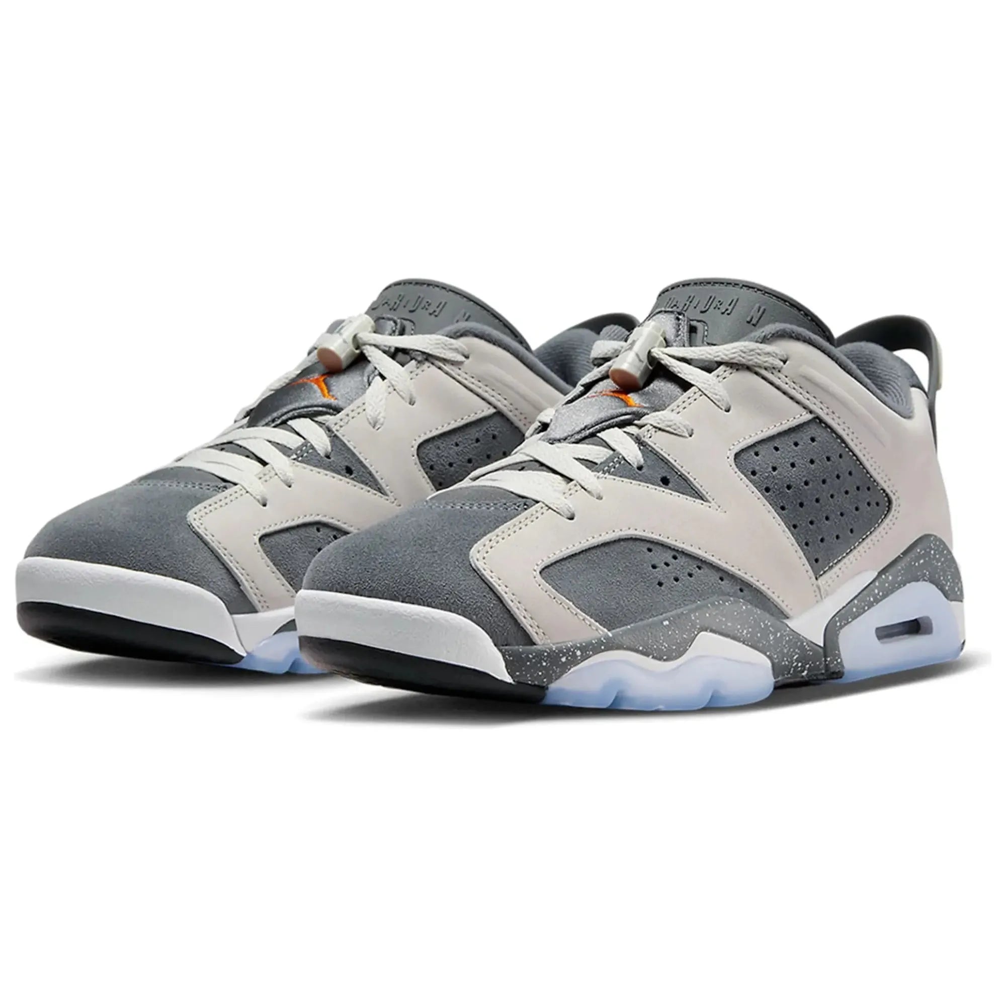 Nike Air Jordan 6 Retro Low "PSG" - street-bill.dk