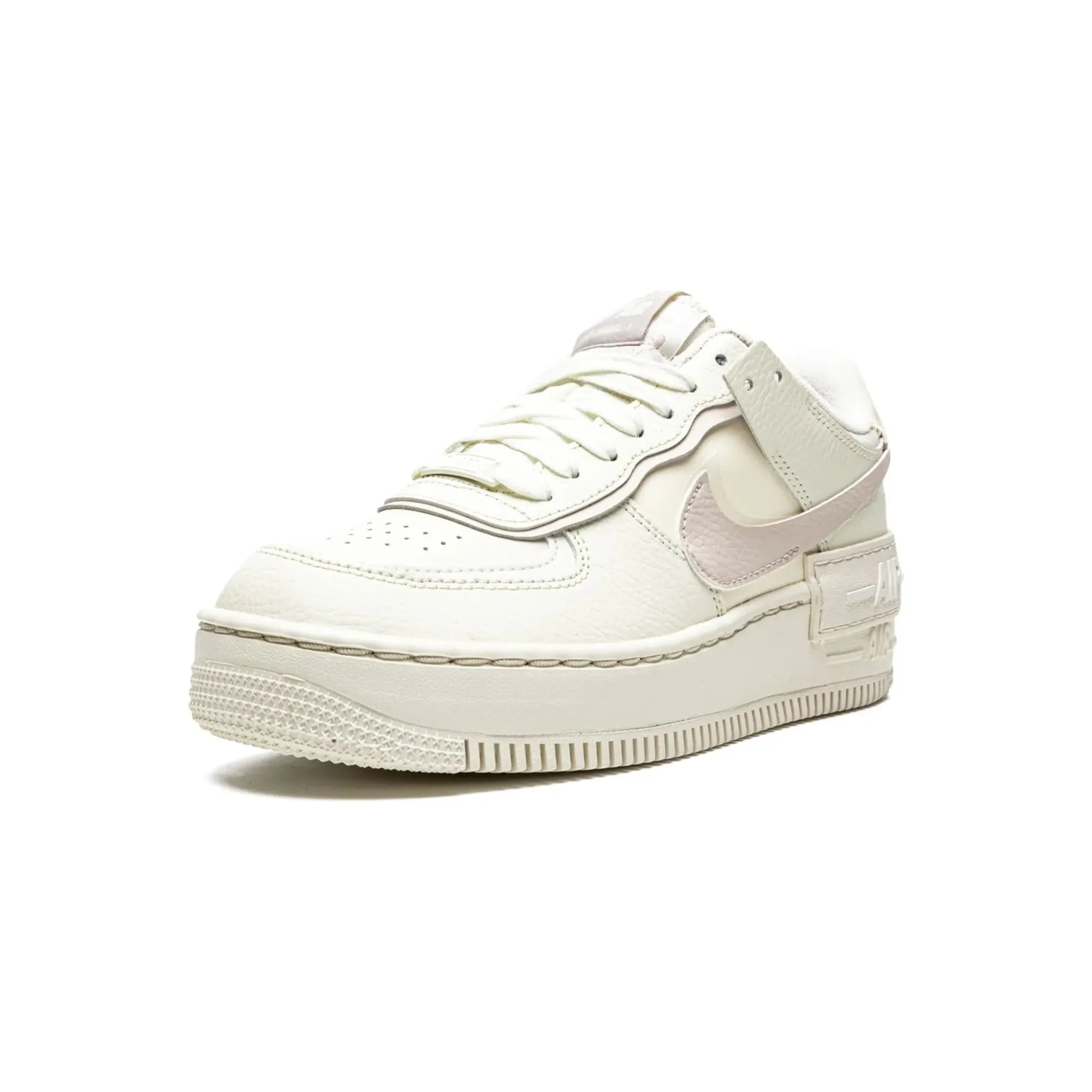 Nike Air Force 1 Shadow “Coconut Milk" - street-bill.dk