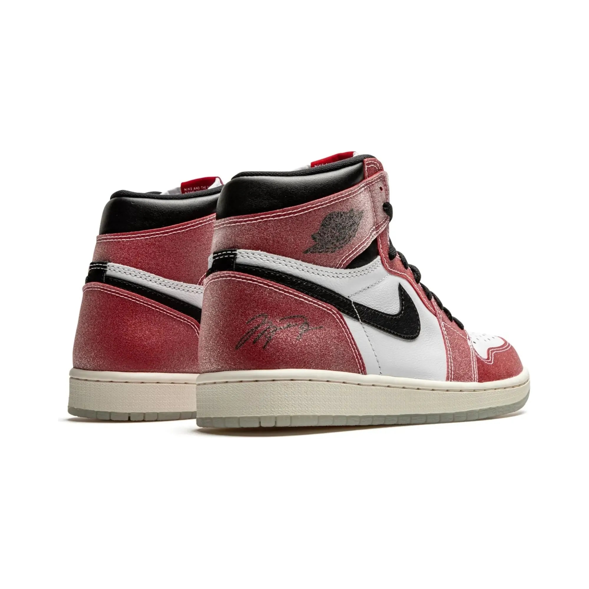 Nike Air Jordan 1 Retro High "Trophy Room Chicago" - street-bill.dk