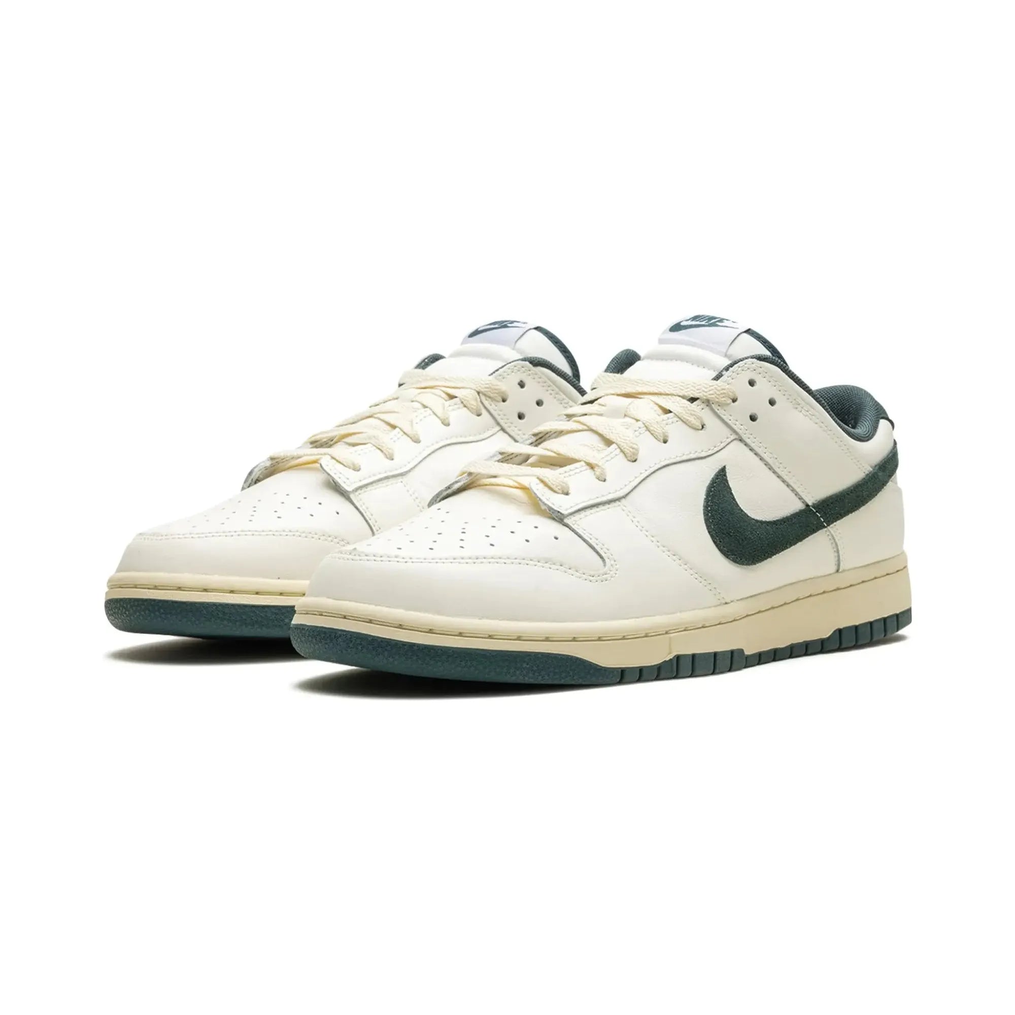 Nike Dunk Low Athletic Department Deep Jungle