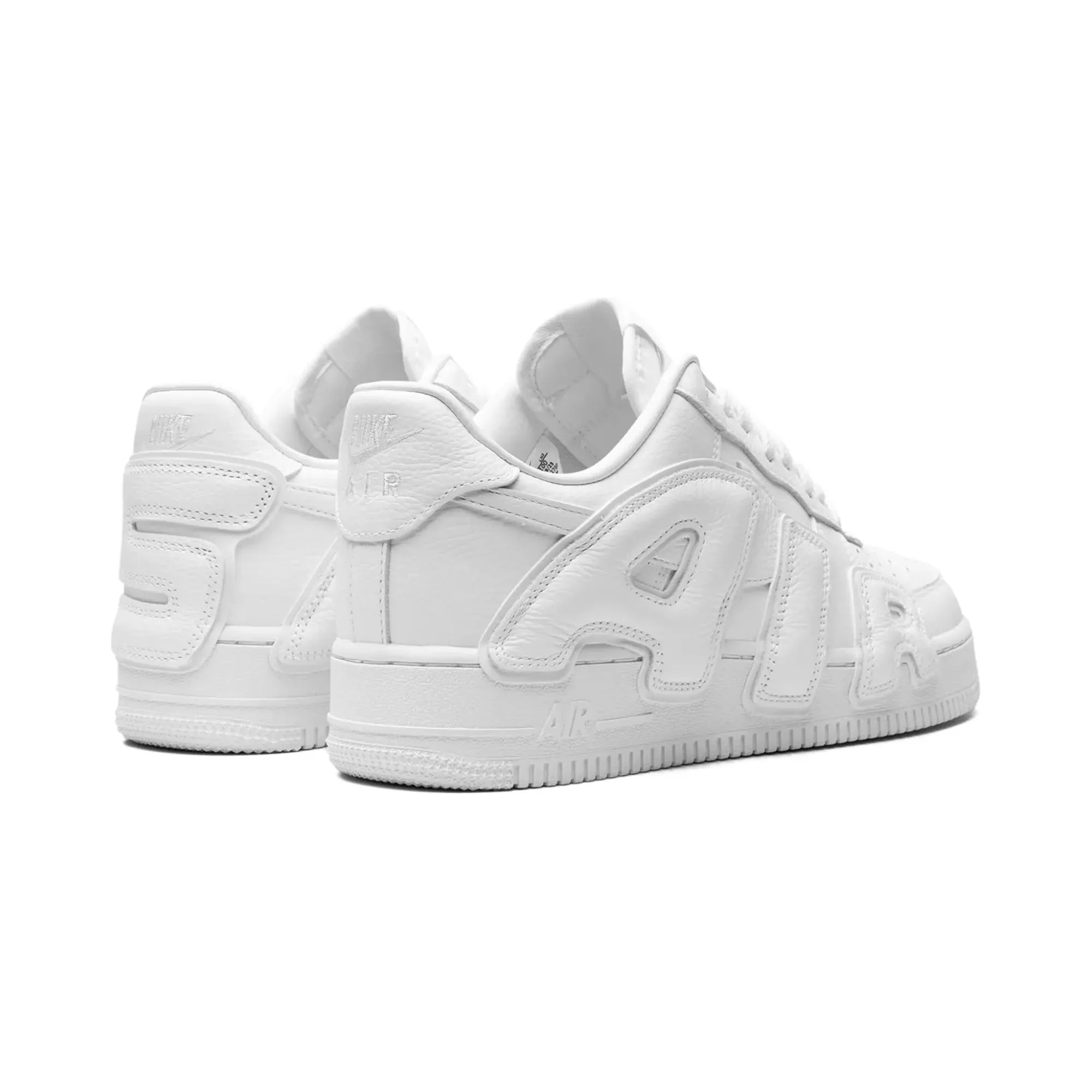 Nike Air Force 1 Low Cactus Plant Flea Market White (2024)