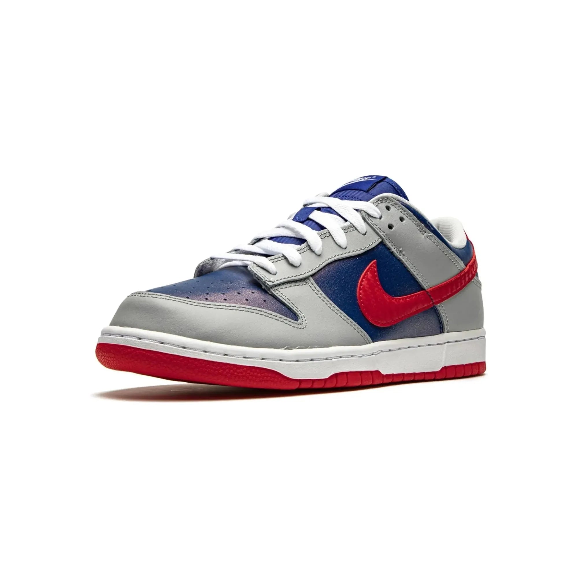 Nike Dunk Low "Samba" - street-bill.dk