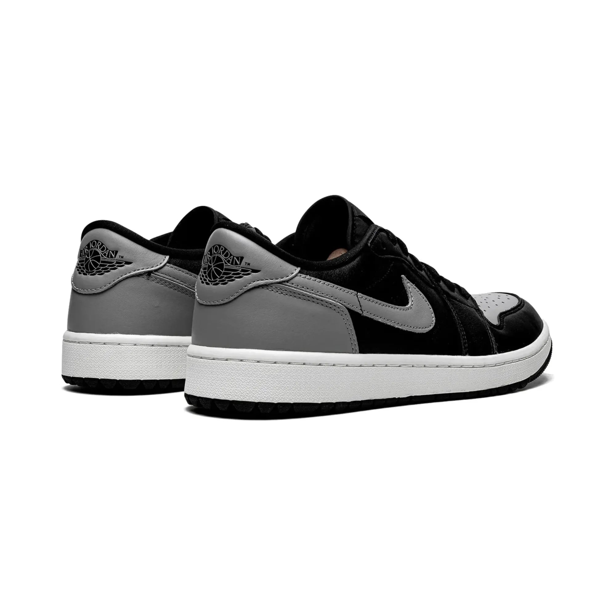 Nike Air Jordan 1 Low Golf "Shadow" - street-bill.dk