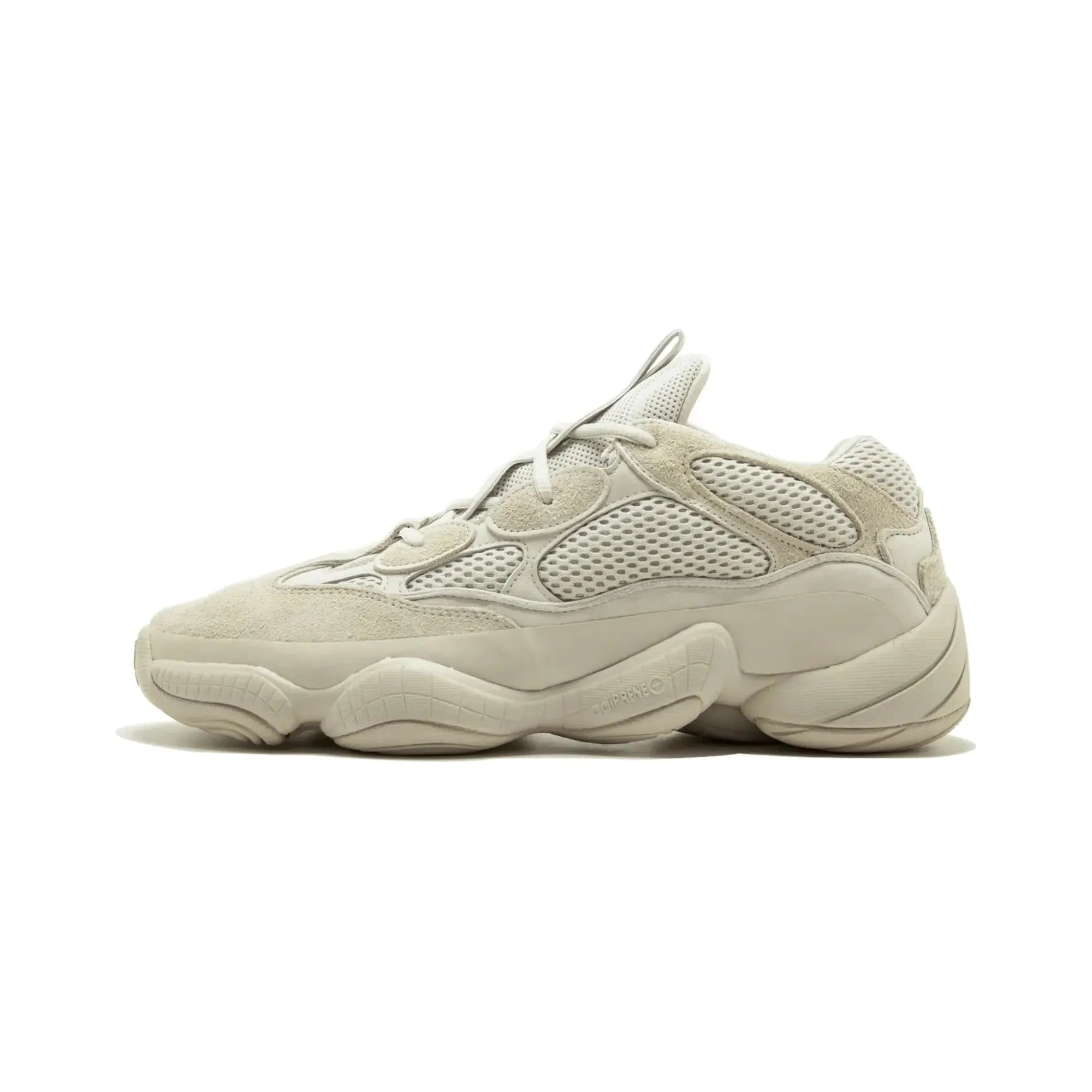 Adidas Yeezy Boost 500 "Blush" - street-bill.dk