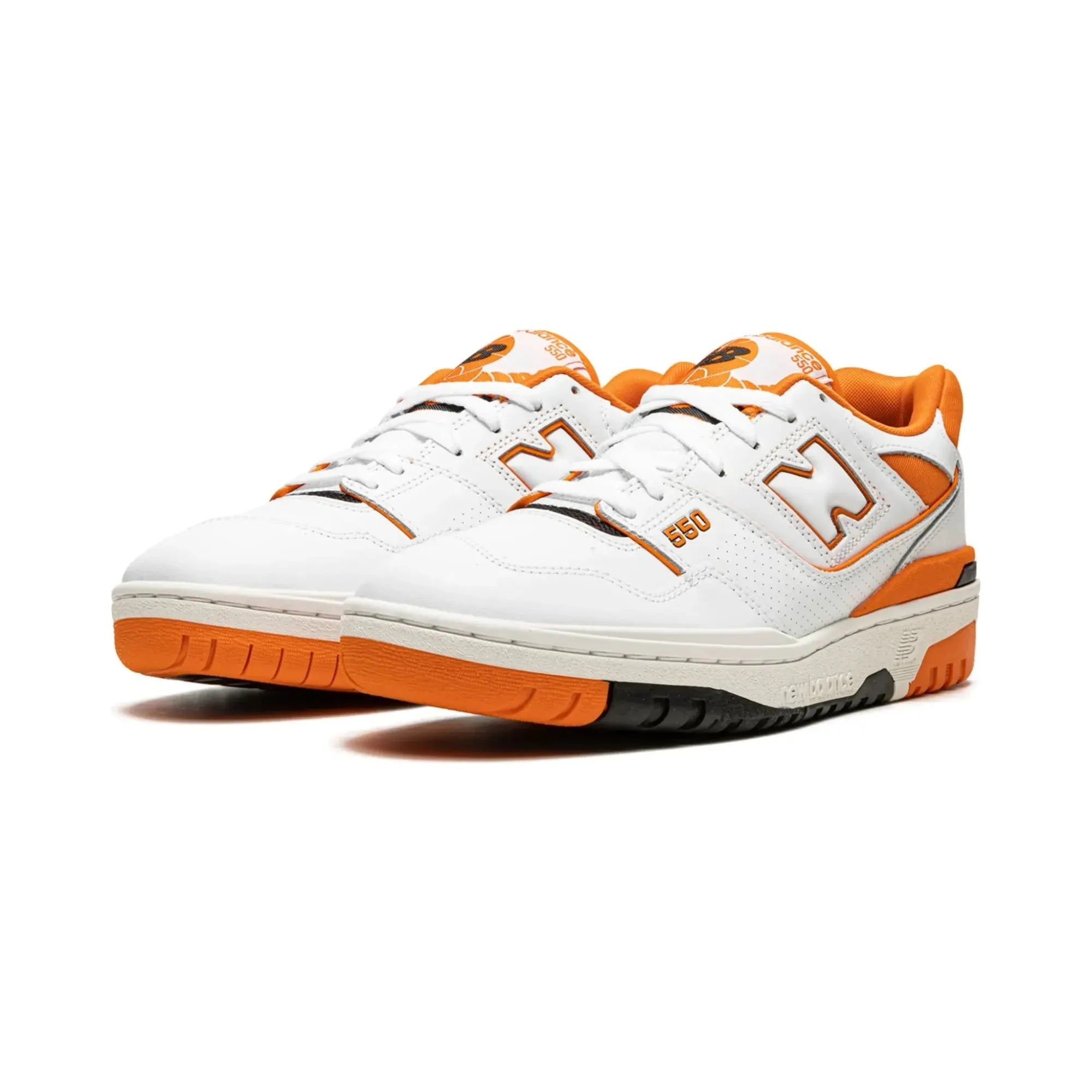 New Balance 550 "Syracuse" - street-bill.dk