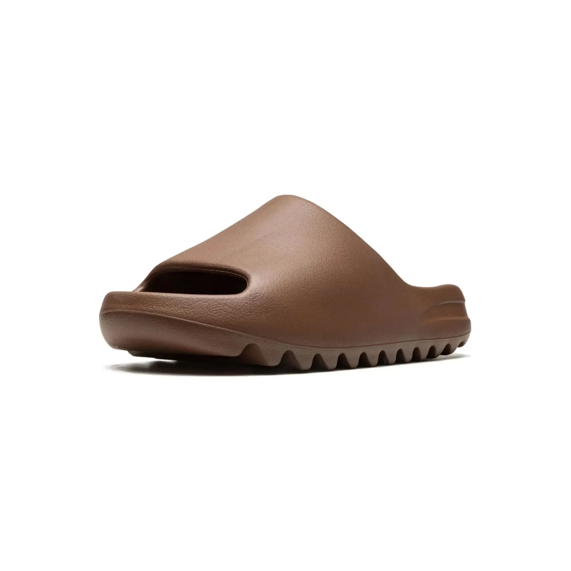 Yeezy Slide "Flax" - street-bill.dk