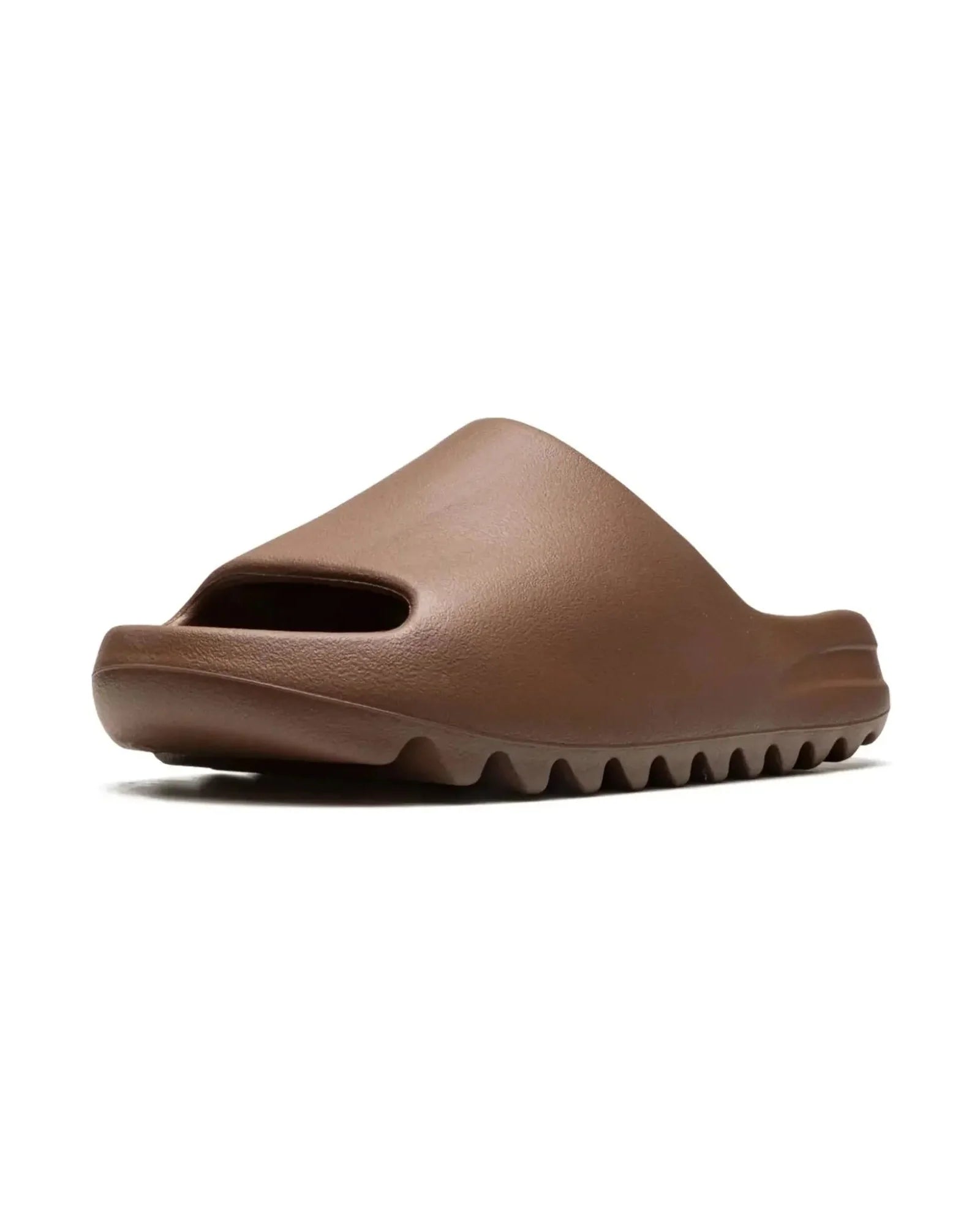 Yeezy Slide "Flax" - street-bill.dk