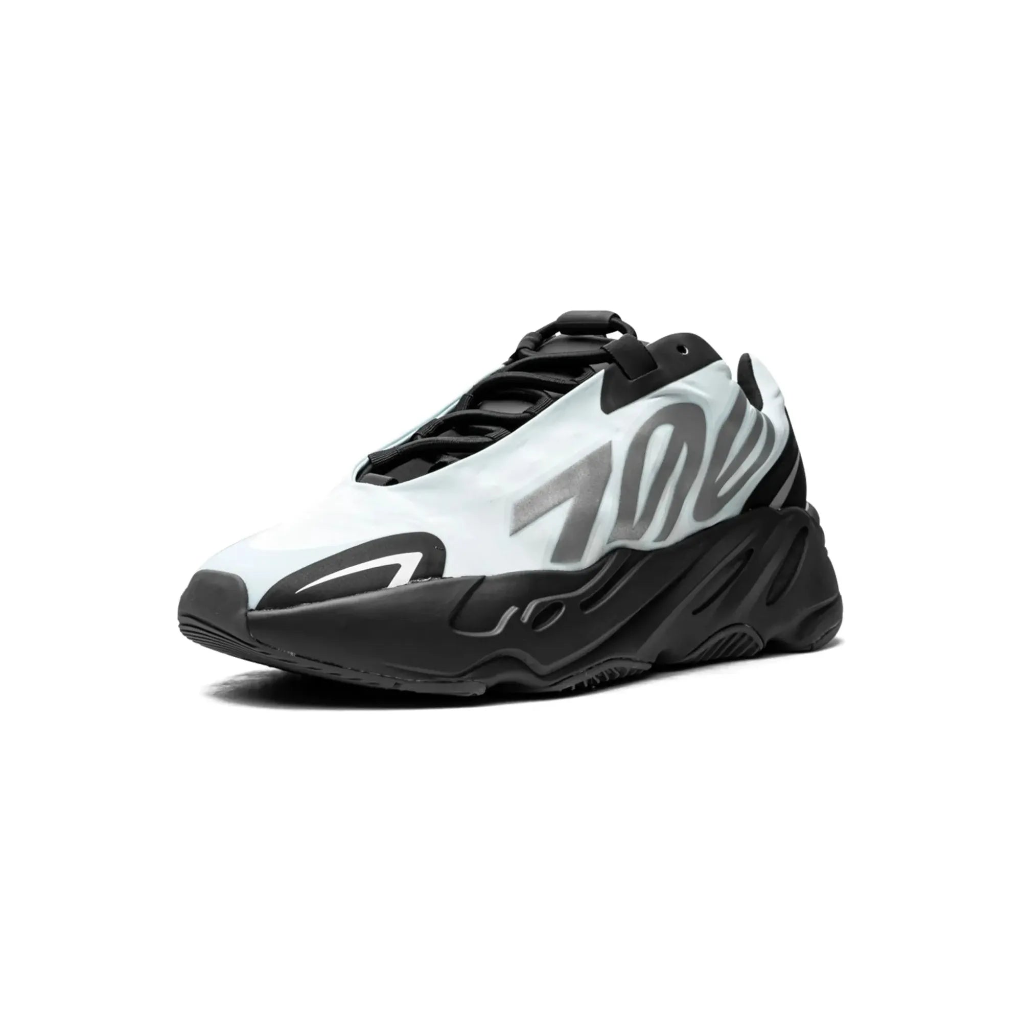 Adidas Yeezy Boost 700 MNVN "Blue Tint" - street-bill.dk