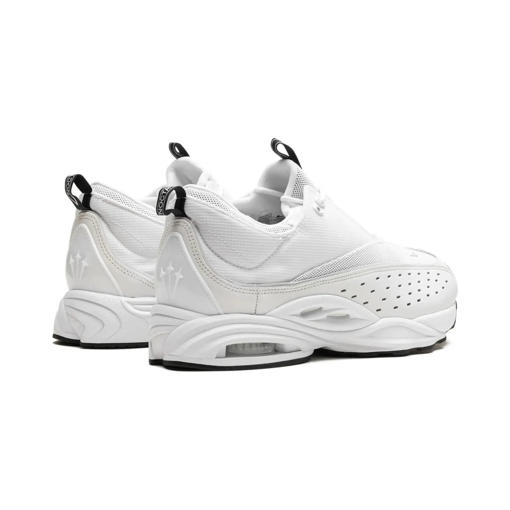 Nike Air Zoom Drive Drake NOCTA Summit White