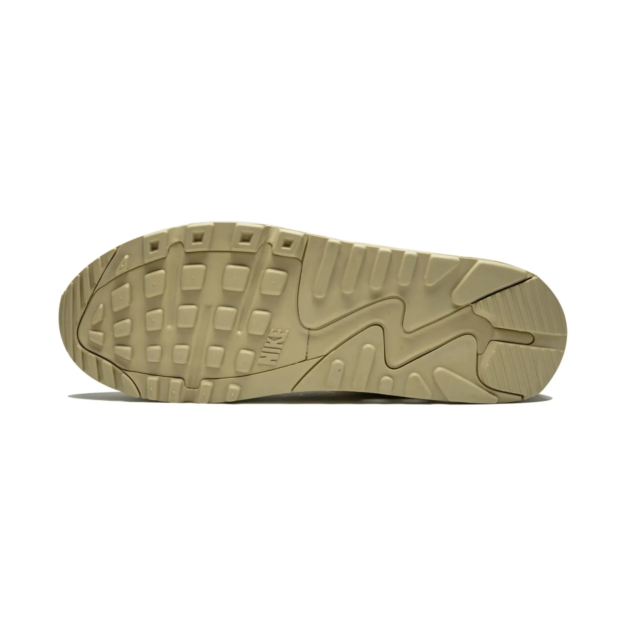 Nike Air Max 90 Off-White "Desert Ore" - street-bill.dk