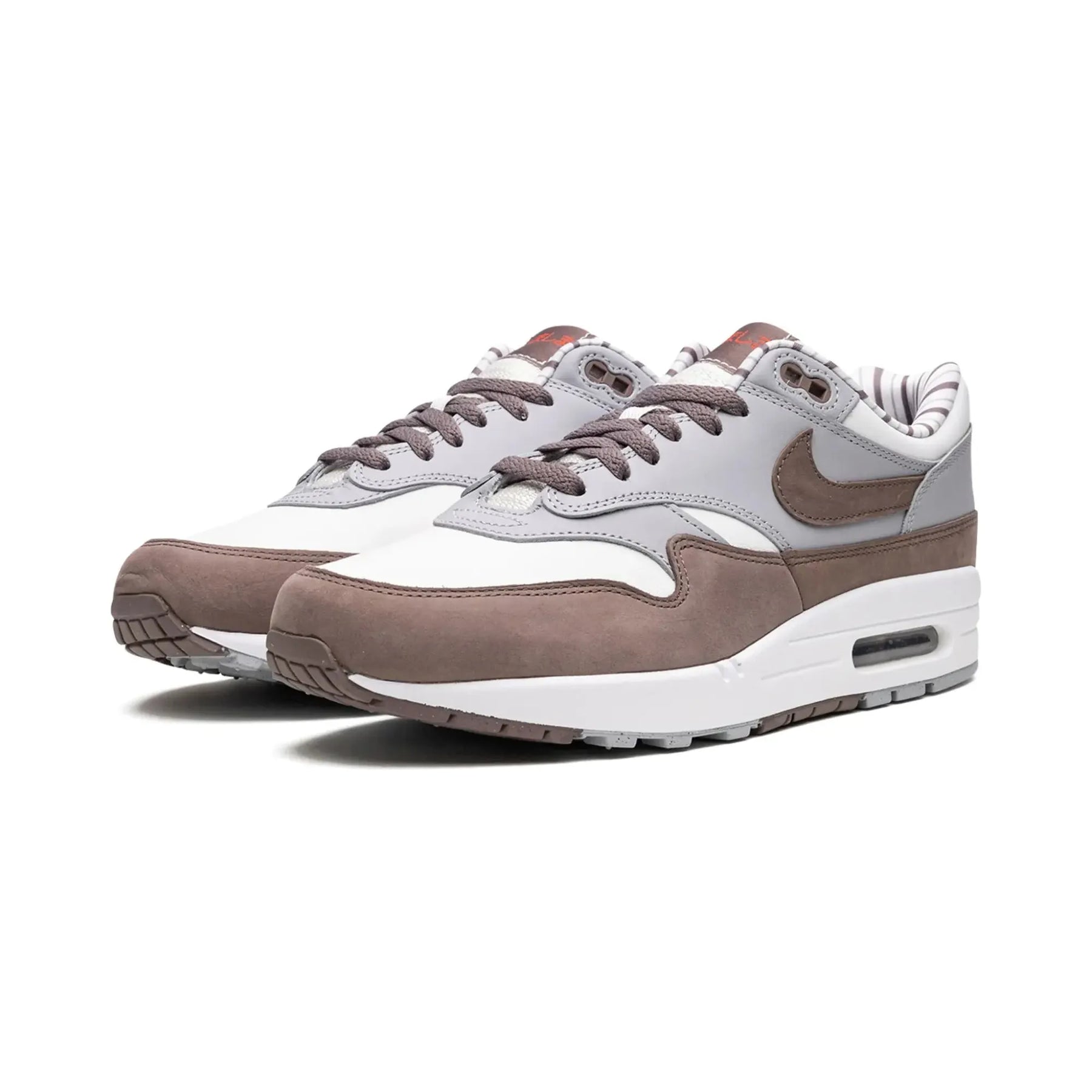 Nike Air Max 1 Premium "Shima Shima" - street-bill.dk