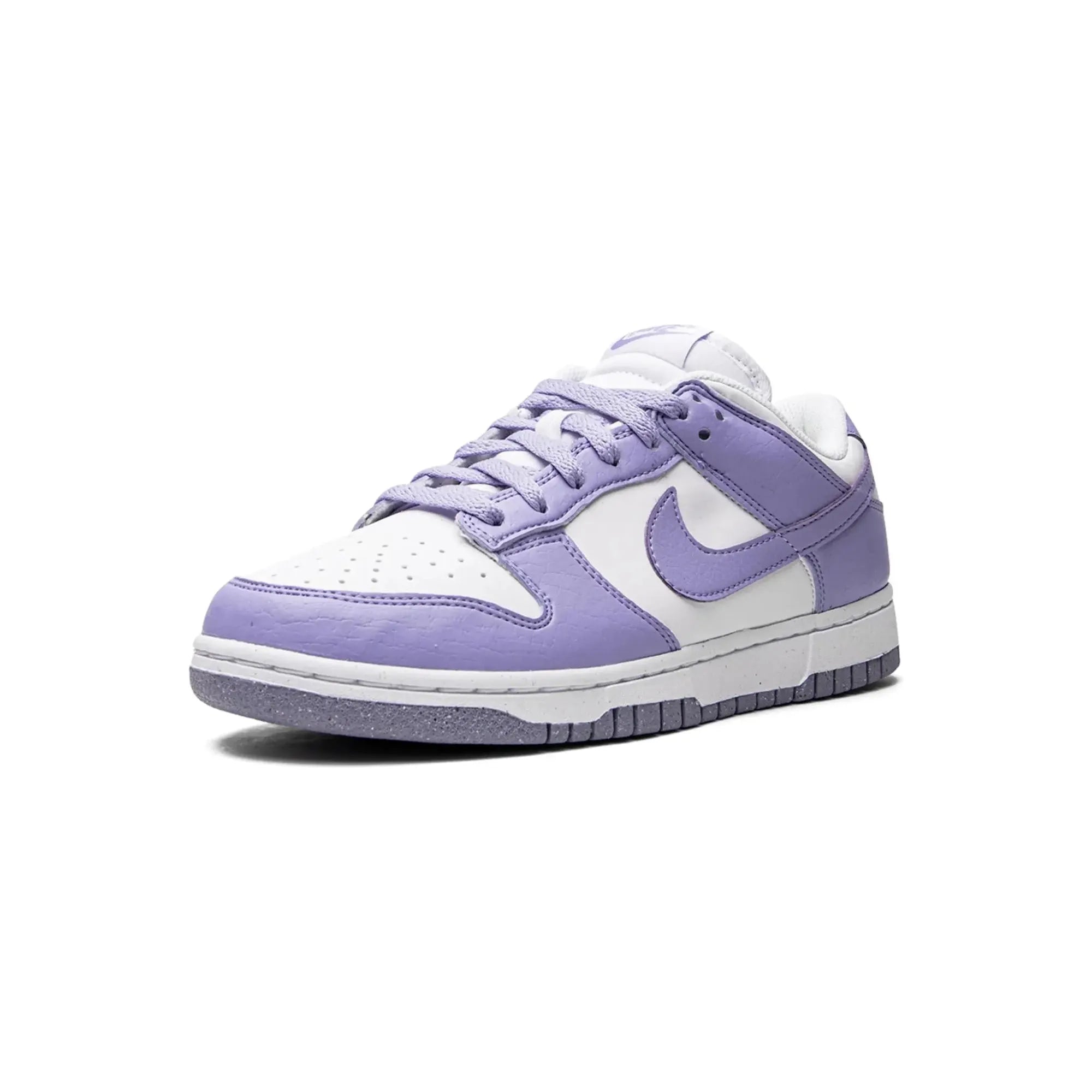 Nike Dunk Low Next Nature "Lilac" - street-bill.dk