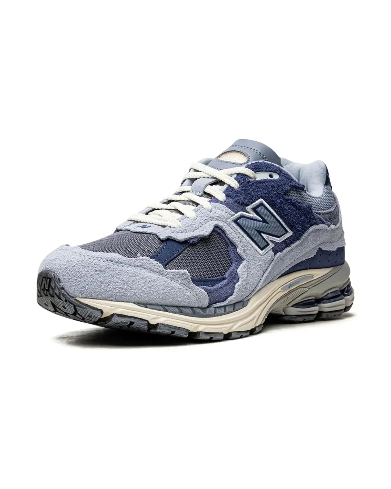 New Balance 2002R "Protection Pack - Grey Purple" - street-bill.dk
