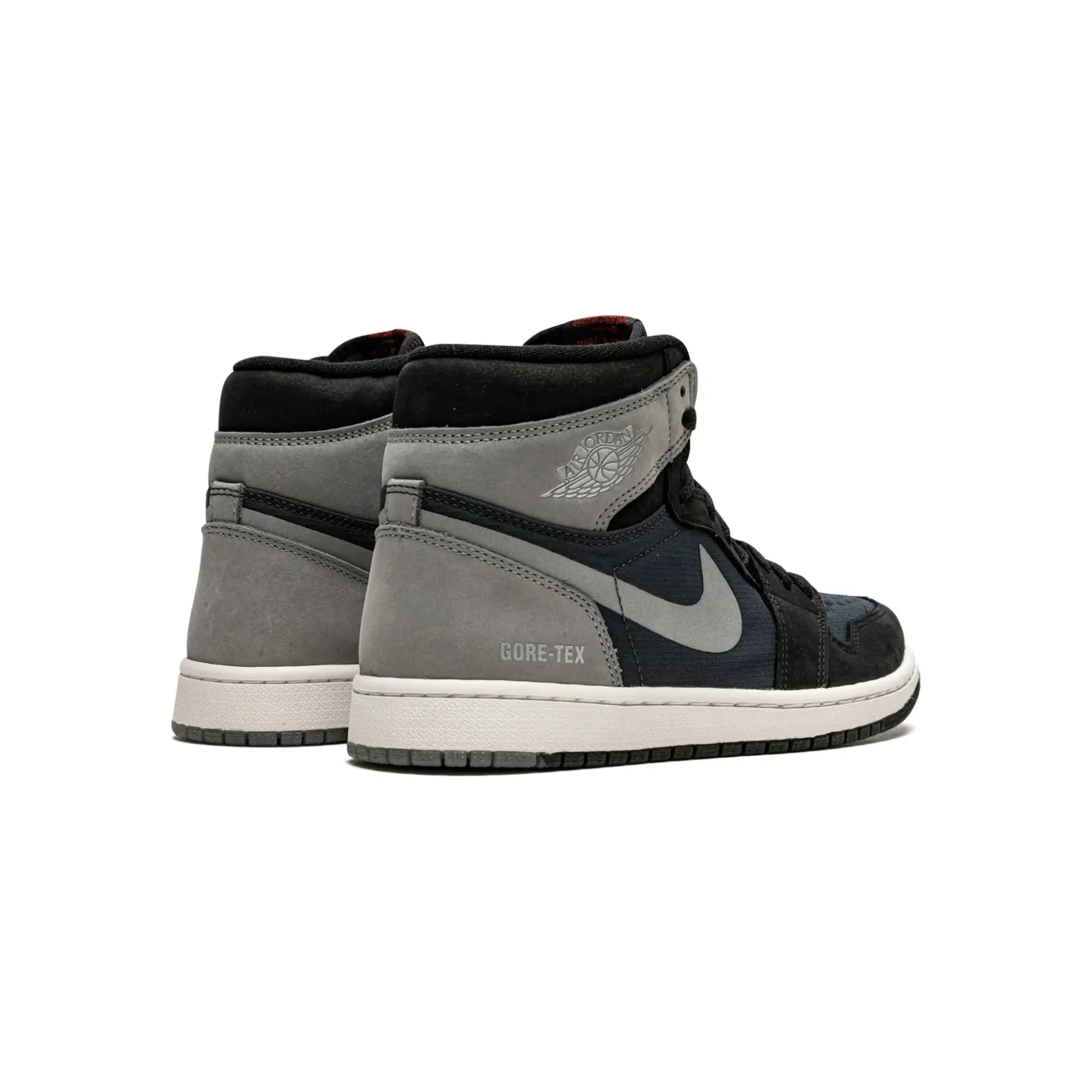 Nike Air Jordan 1 High Gore-Tex "Black Particle Grey" - street-bill.dk