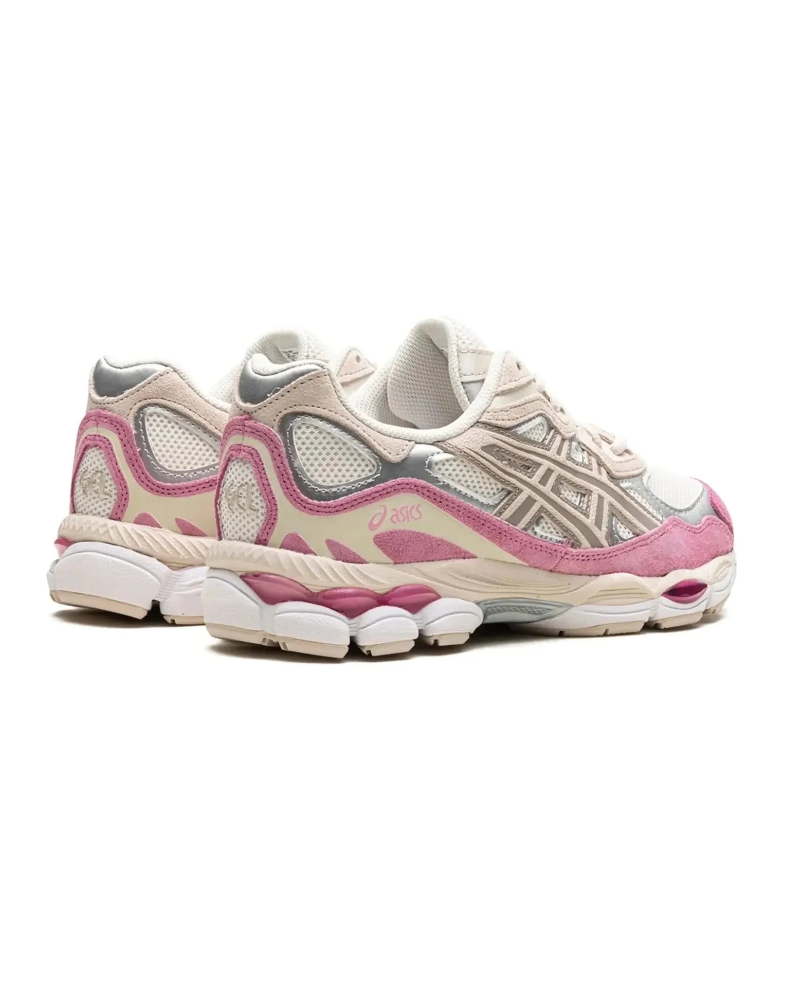 ASICS Gel-NYC Cream Mineral Beige Pink