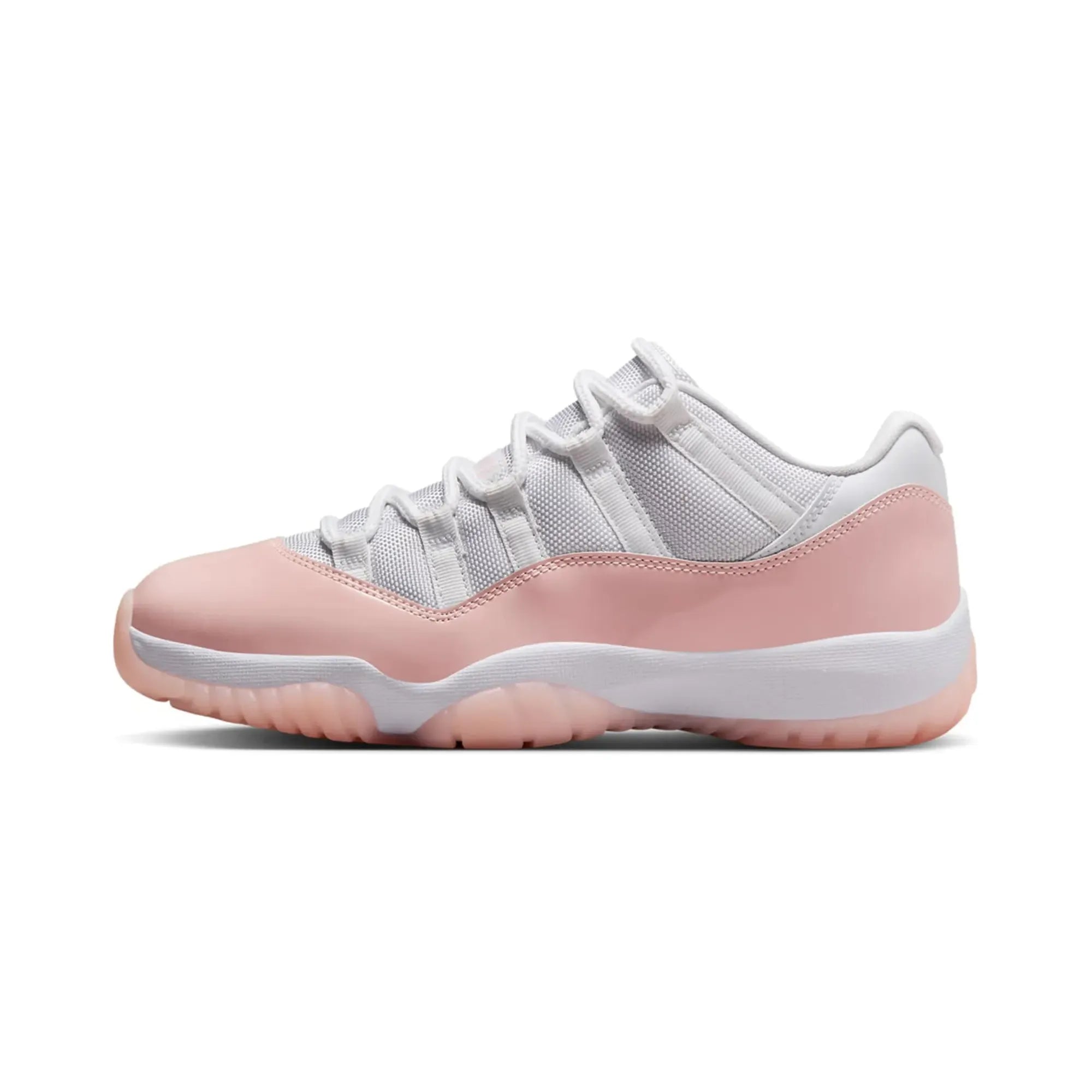 Jordan 11 Retro Low Legend Pink (Women's)