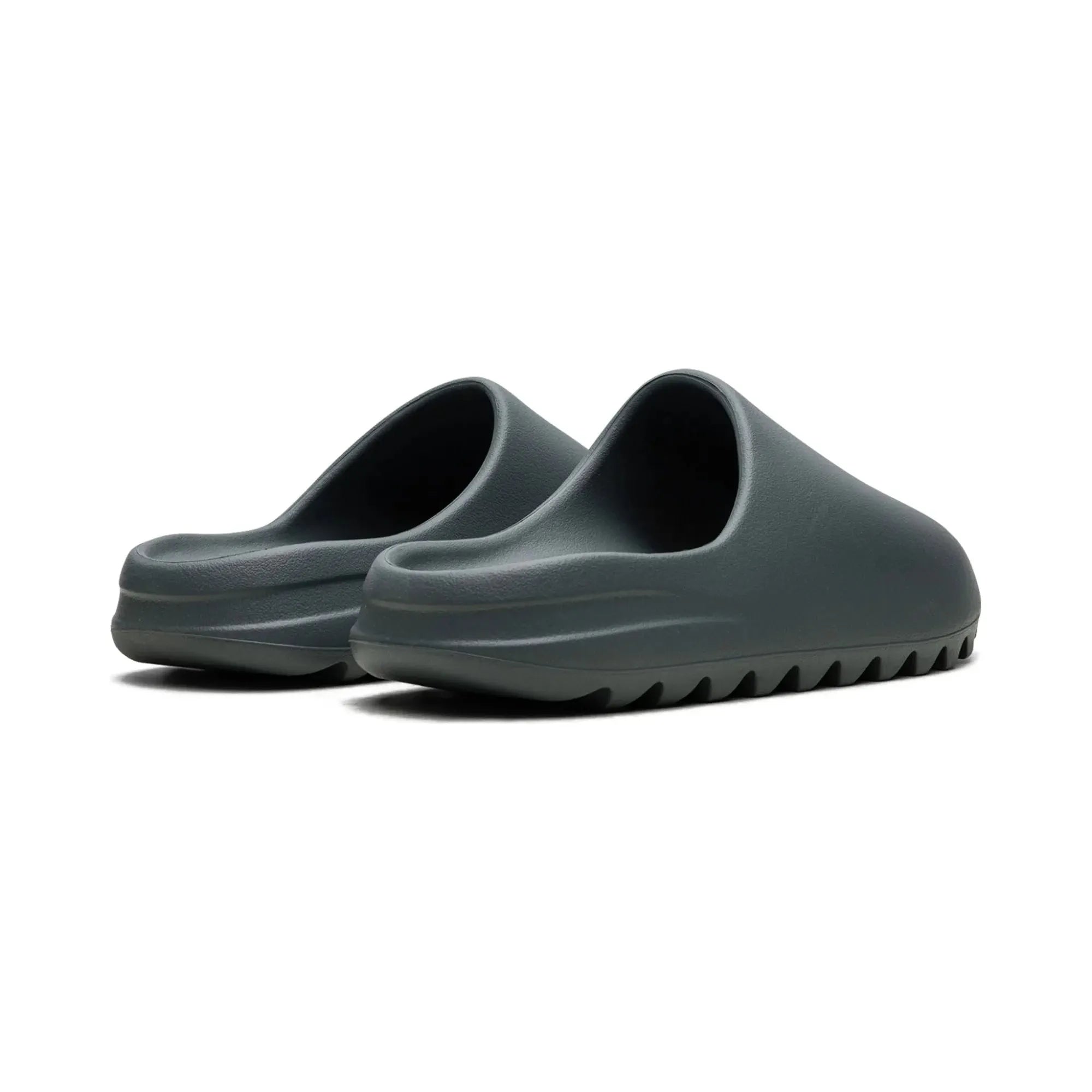 Yeezy Slide "Slate Marine" - street-bill.dk