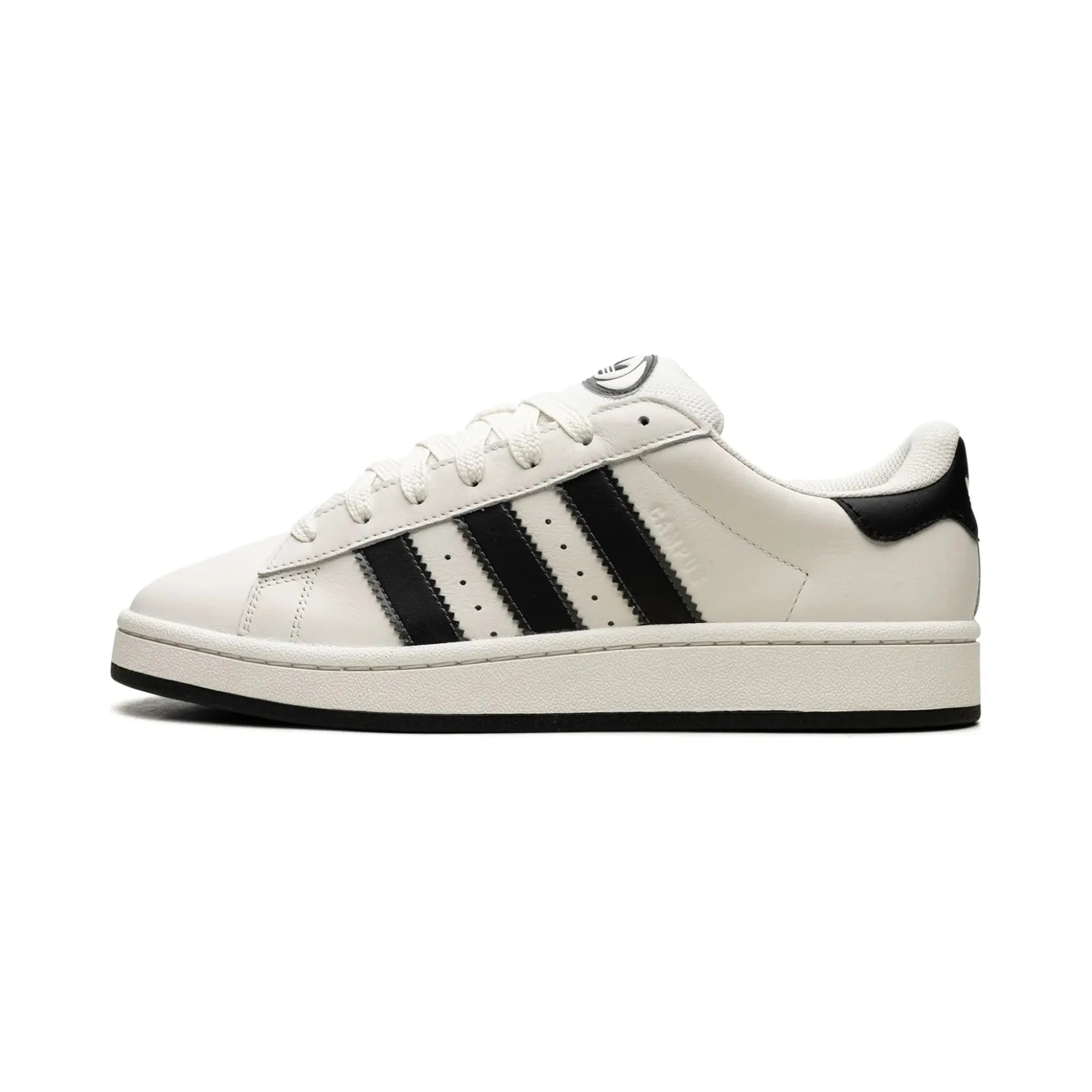 adidas Campus 00s White Black