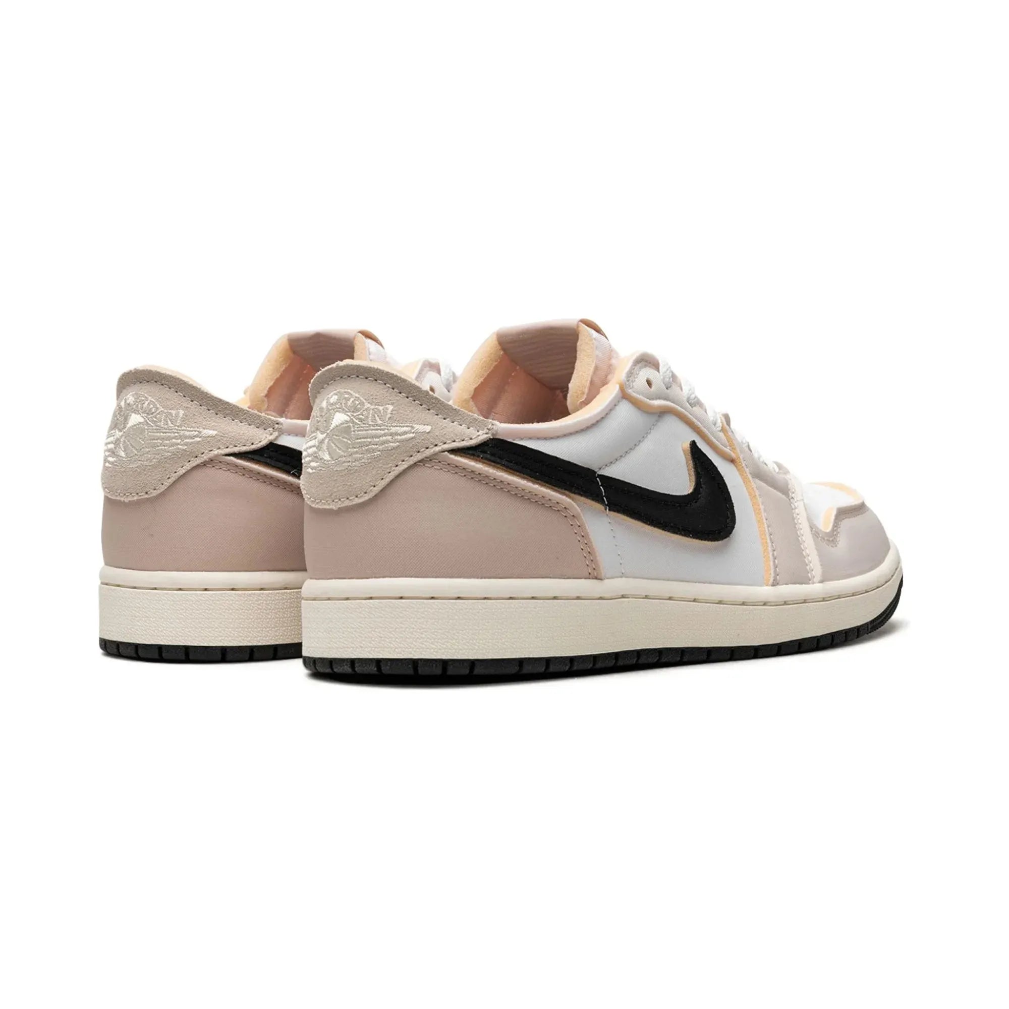 Nike Air Jordan 1 Retro Low OG "Coconut Milk" - street-bill.dk