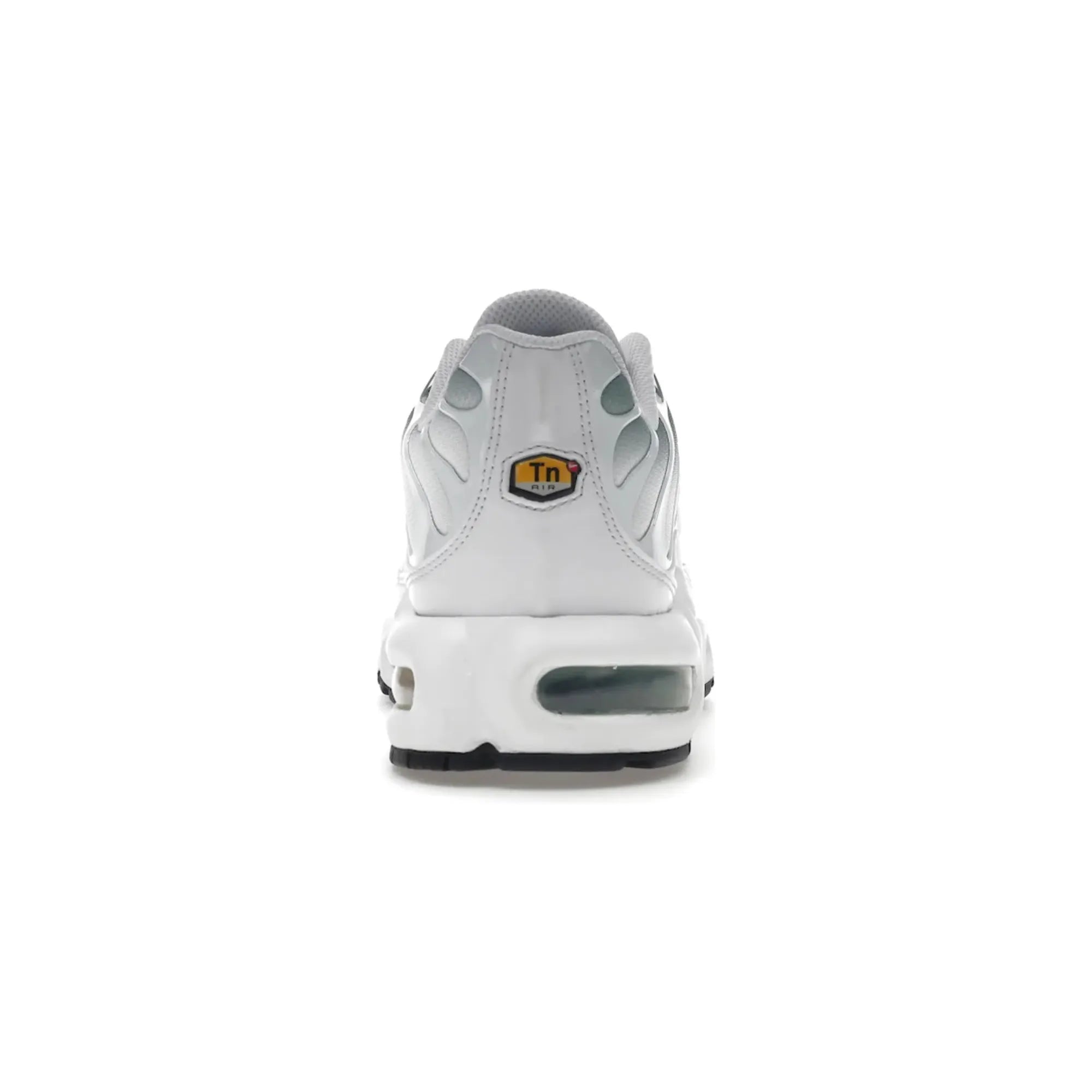 Nike Air Max Plus "White Mica Green" - street-bill.dk