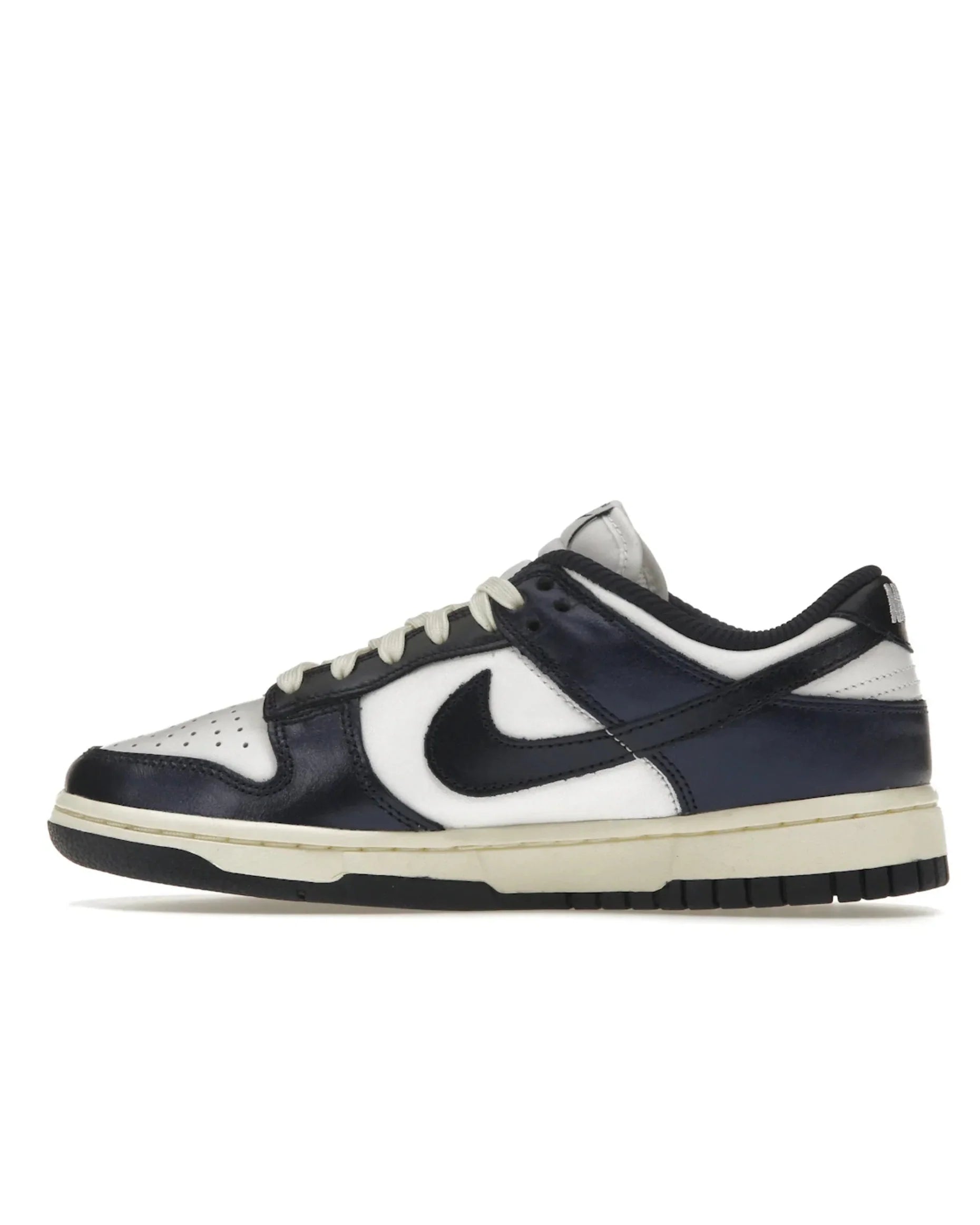 Nike Dunk Low PRM Vintage Navy