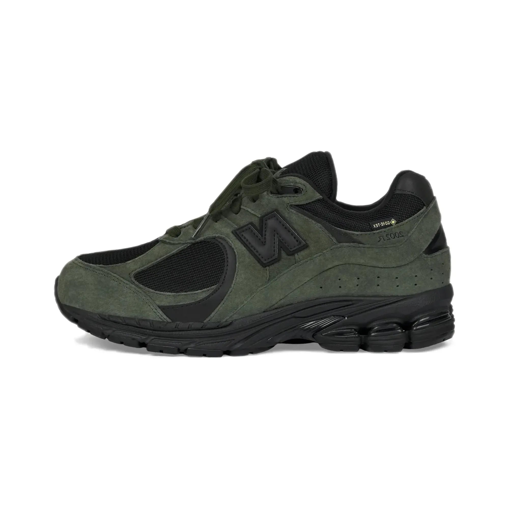 New Balance 2002R Gore-Tex JJJJound Pine