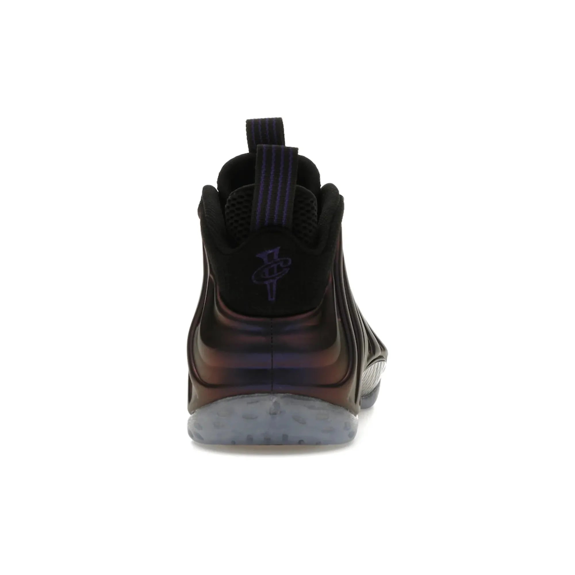 Nike Air Foamposite One Eggplant (2024)