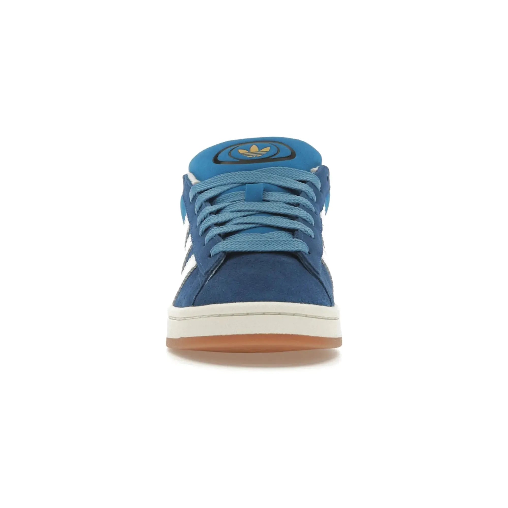 Adidas Campus 00s "Bright Blue Dark Marine" - street-bill.dk