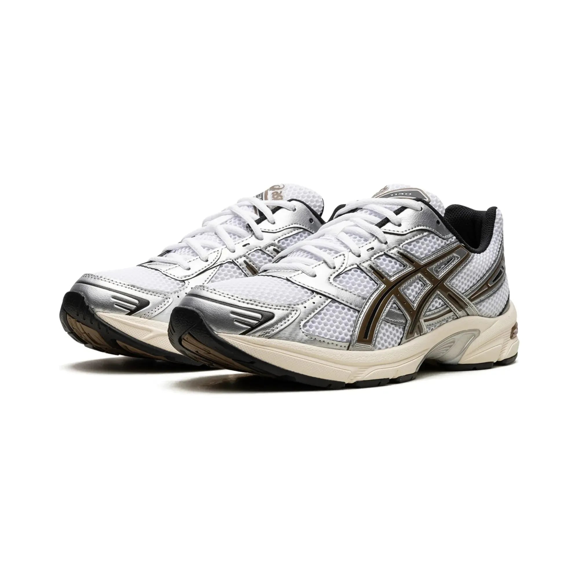 ASICS Gel-1130 "White Clay Canyon" - street-bill.dk