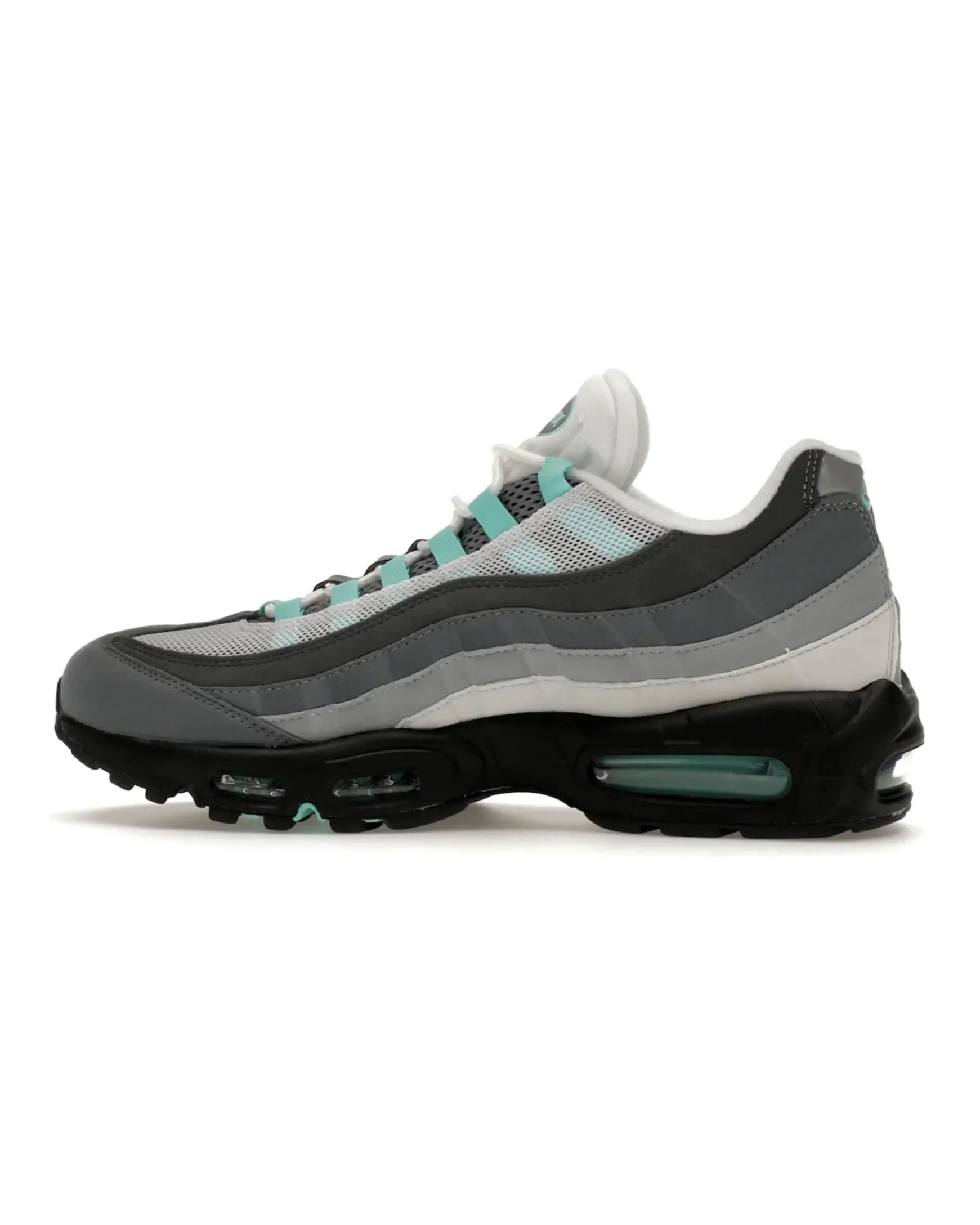 Nike Air Max 95 Hyper Turquoise