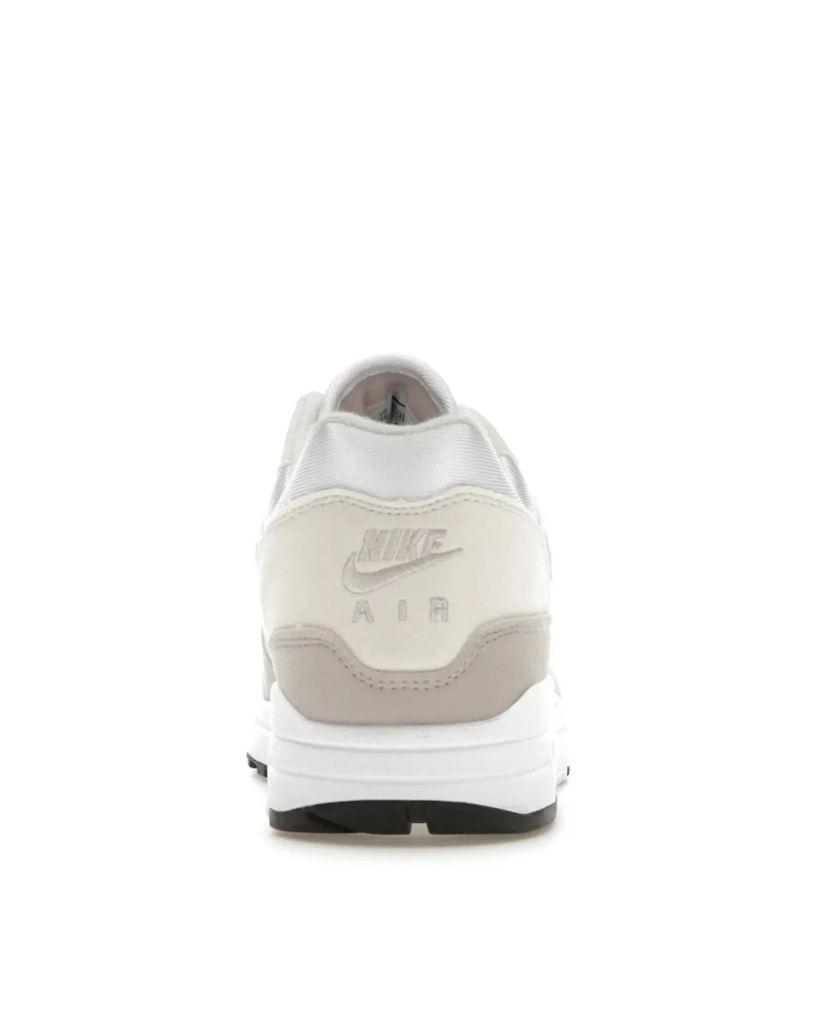 Nike Air Max 1 Platinum Violet (Women's)